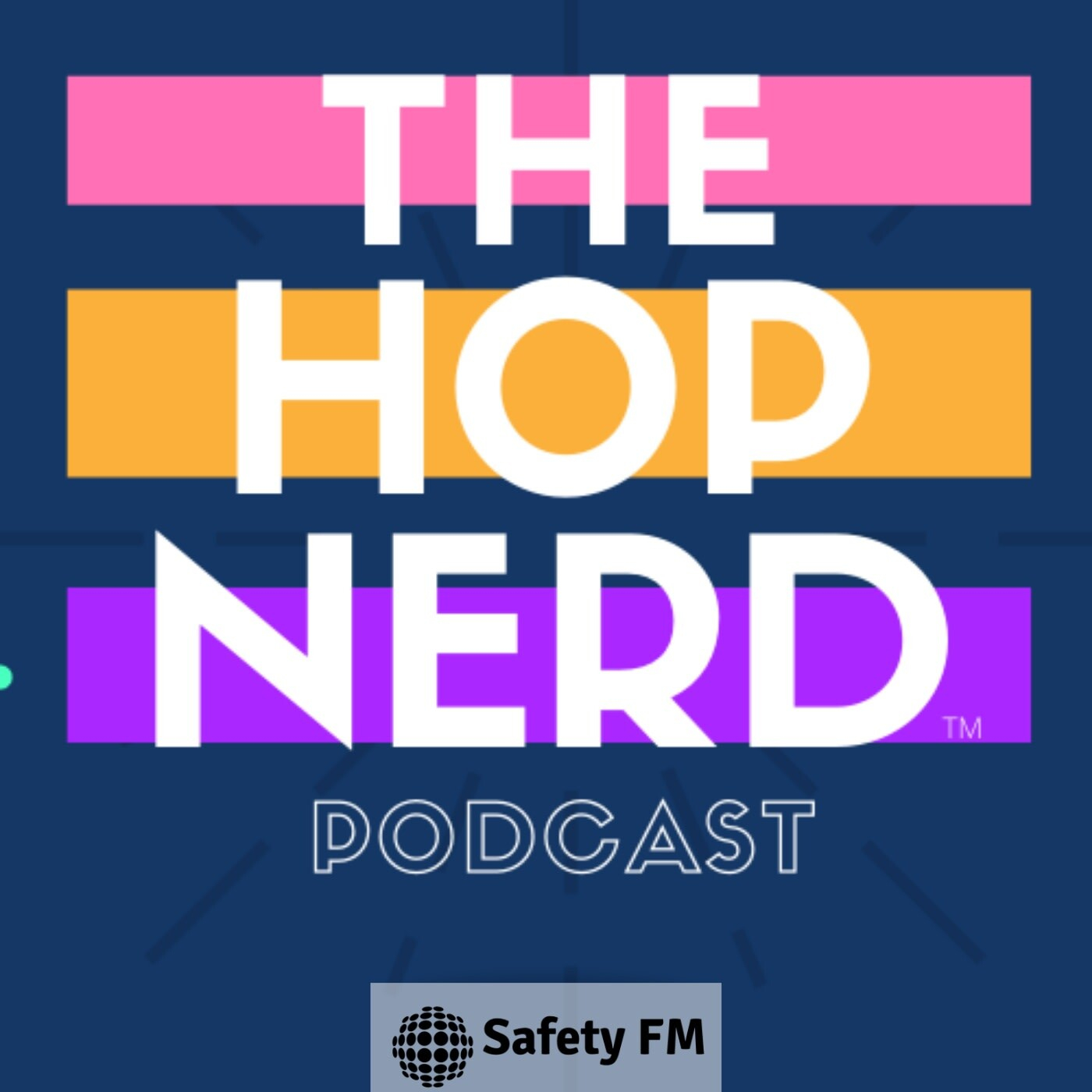 The HOP Nerd - Ep. 92 A HOP Minute:  Take time to connect!