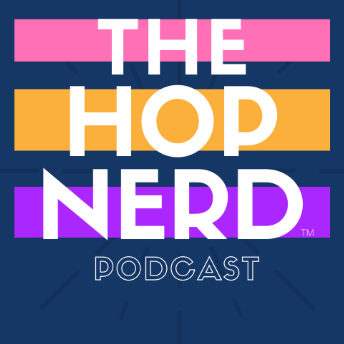 The HOP Nerd - Ep. 156 REWIND with Dave Provan