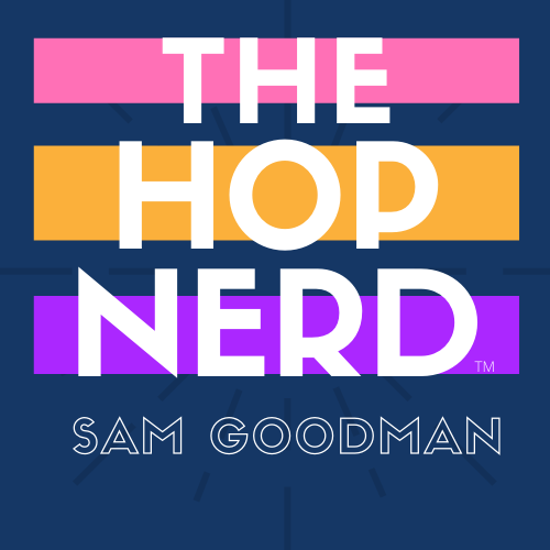 The HOP Nerd - Ep. 155 Reflecting with Brent Charlton