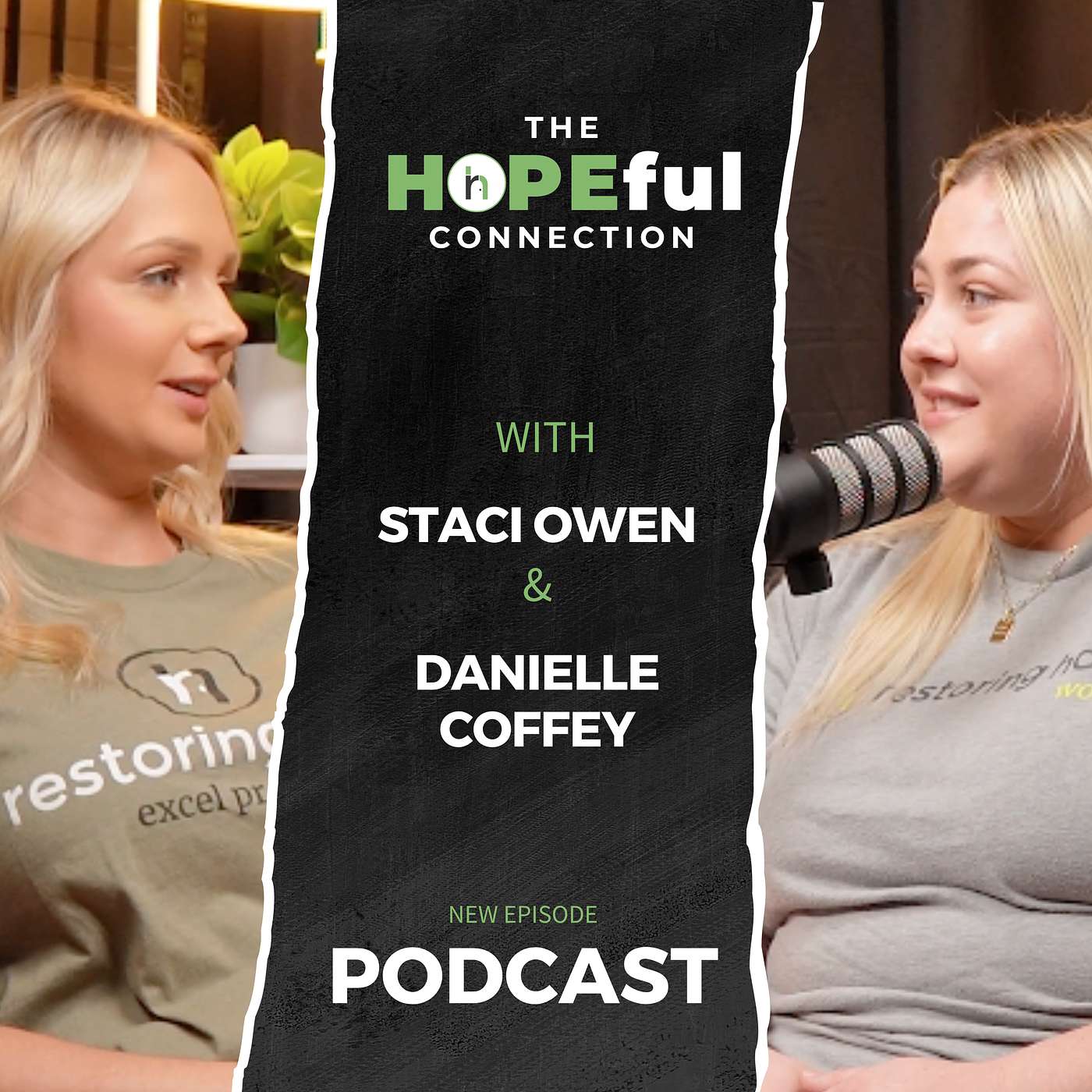 W.O.R.K.S. Employment Overview | Katelyn Hellmer with Host Danielle Coffey episode artwork