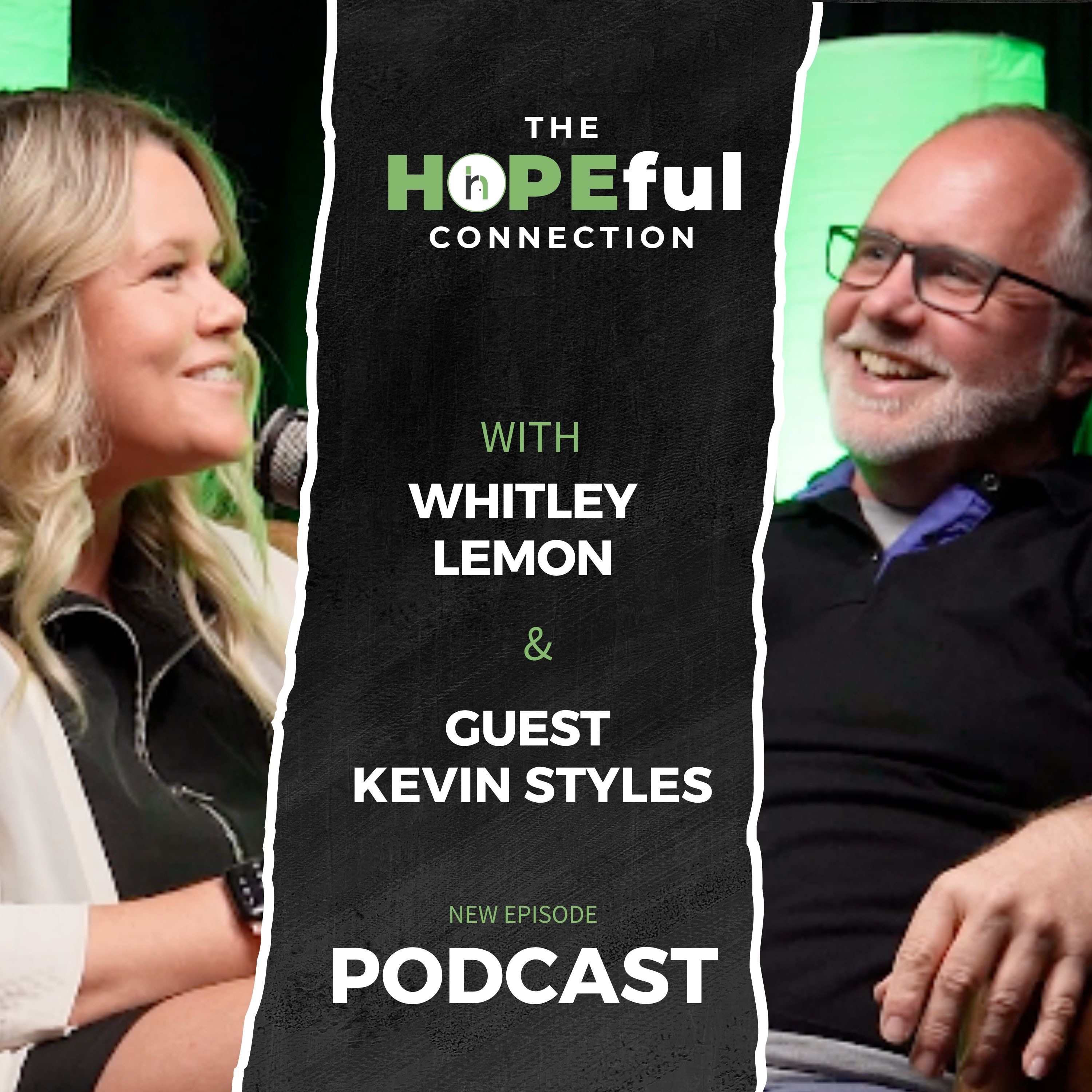 Host Home Insight | Kevin Styles with Co-Host Whitley Lemon episode artwork