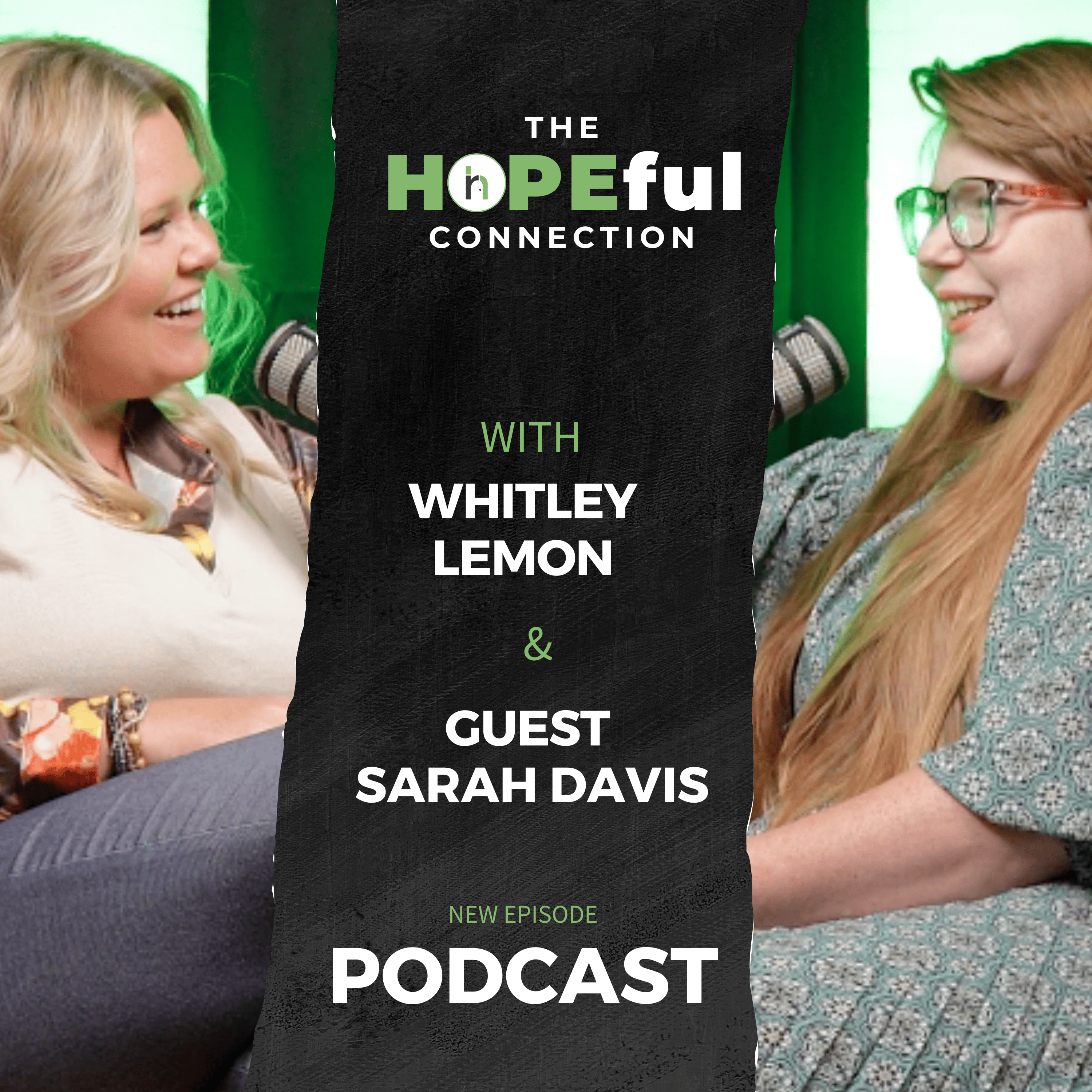 The HOPEful Connection