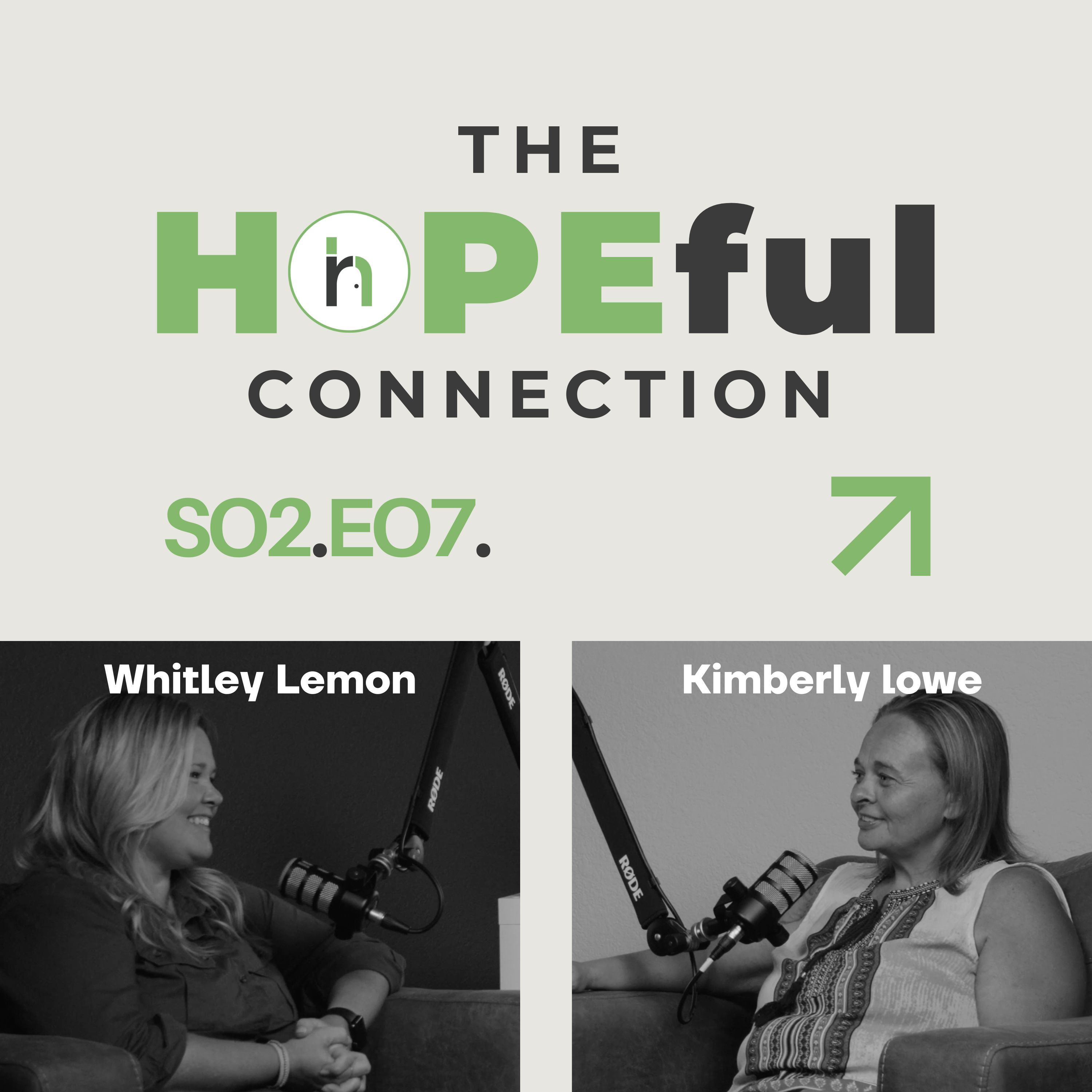 The HOPEful Connection