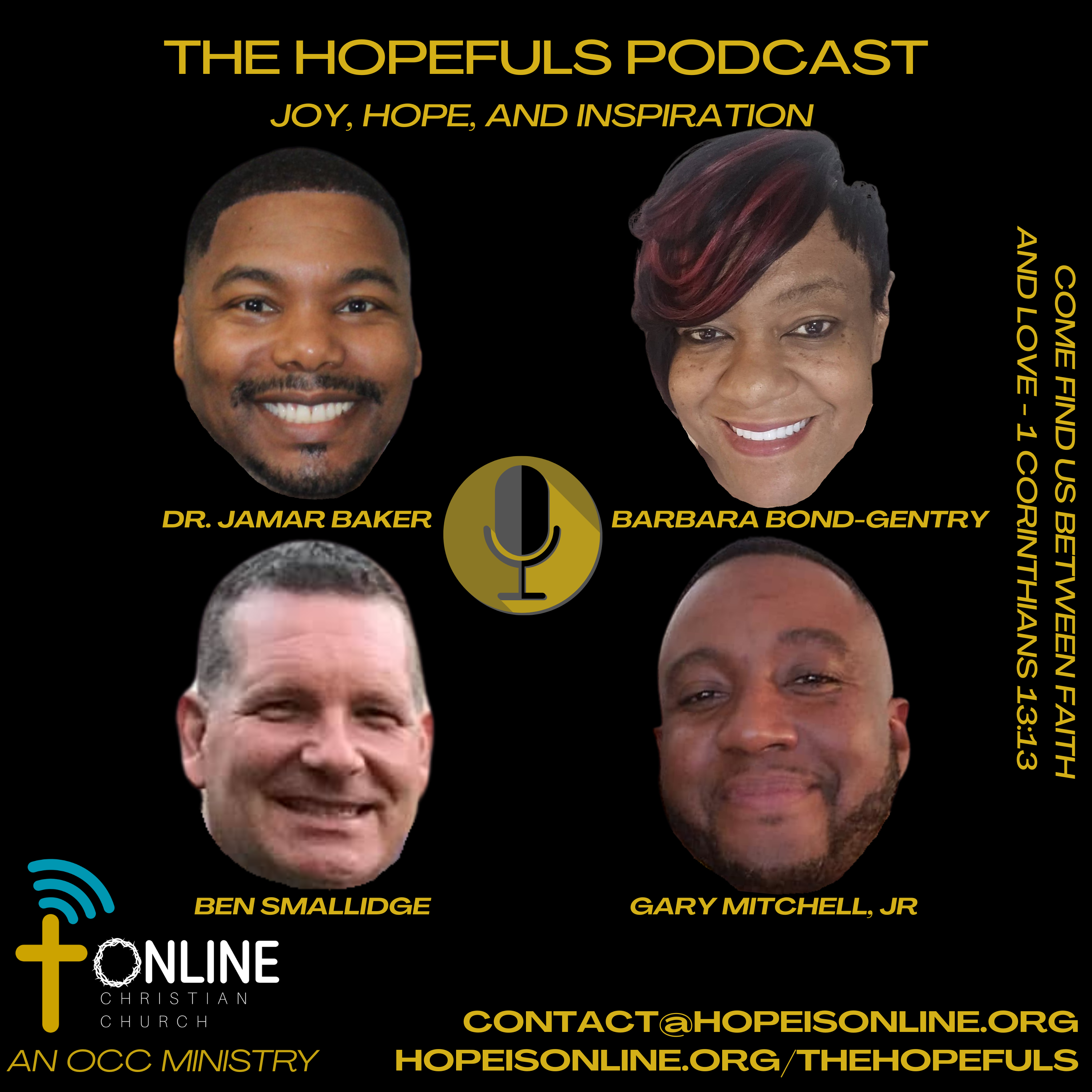 The Hopefuls