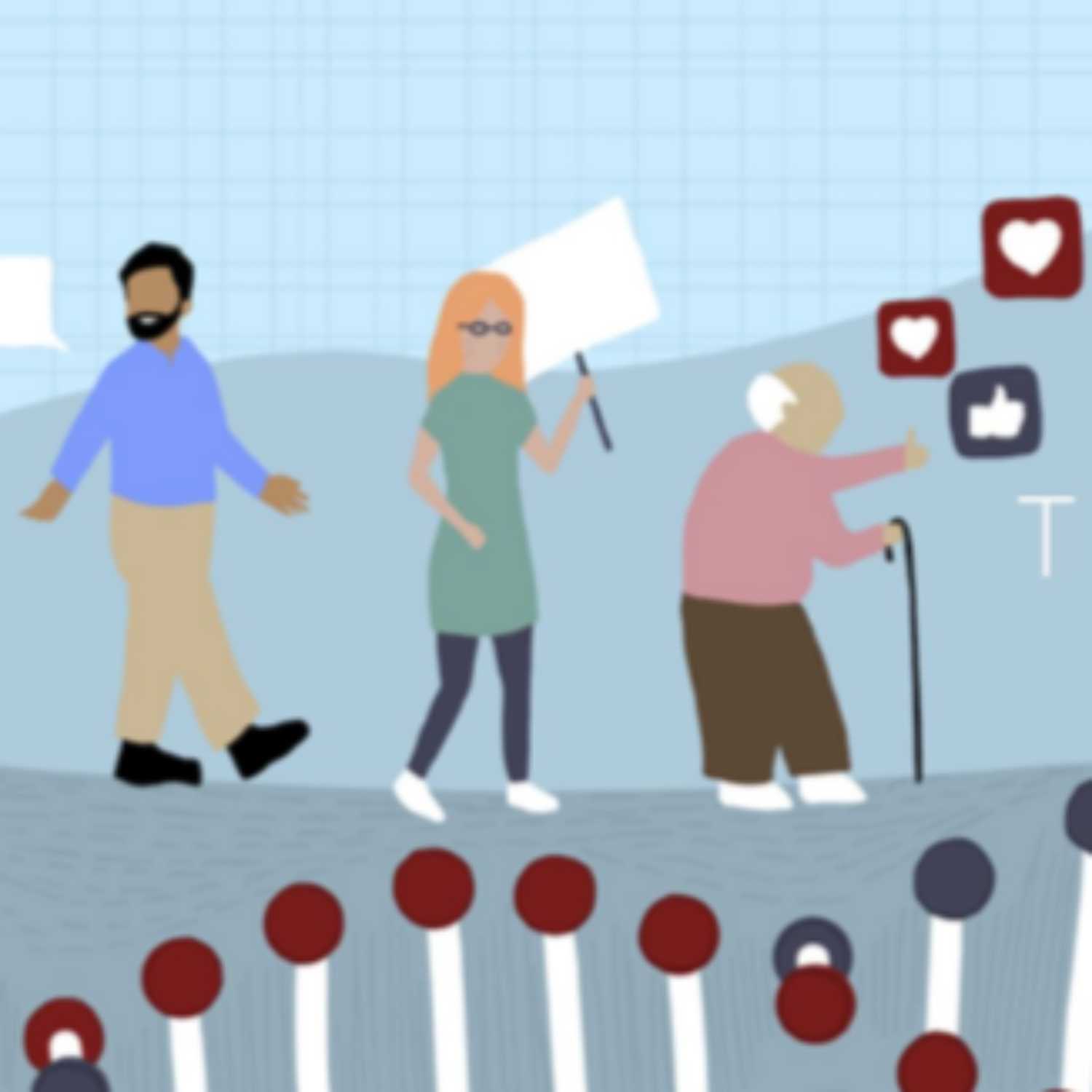 The HOPES Podcast from Stanford