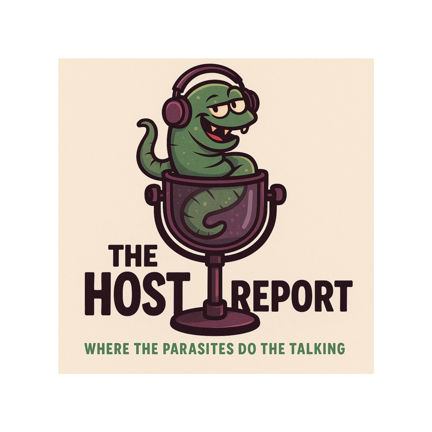 The Host Report: Microparasites