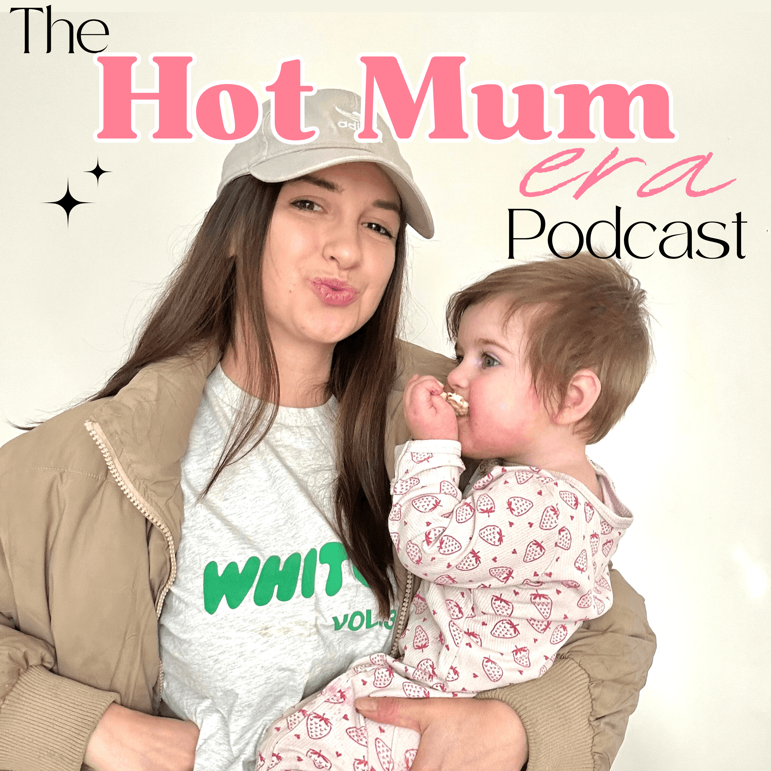 The Hot Mum Era Podcast