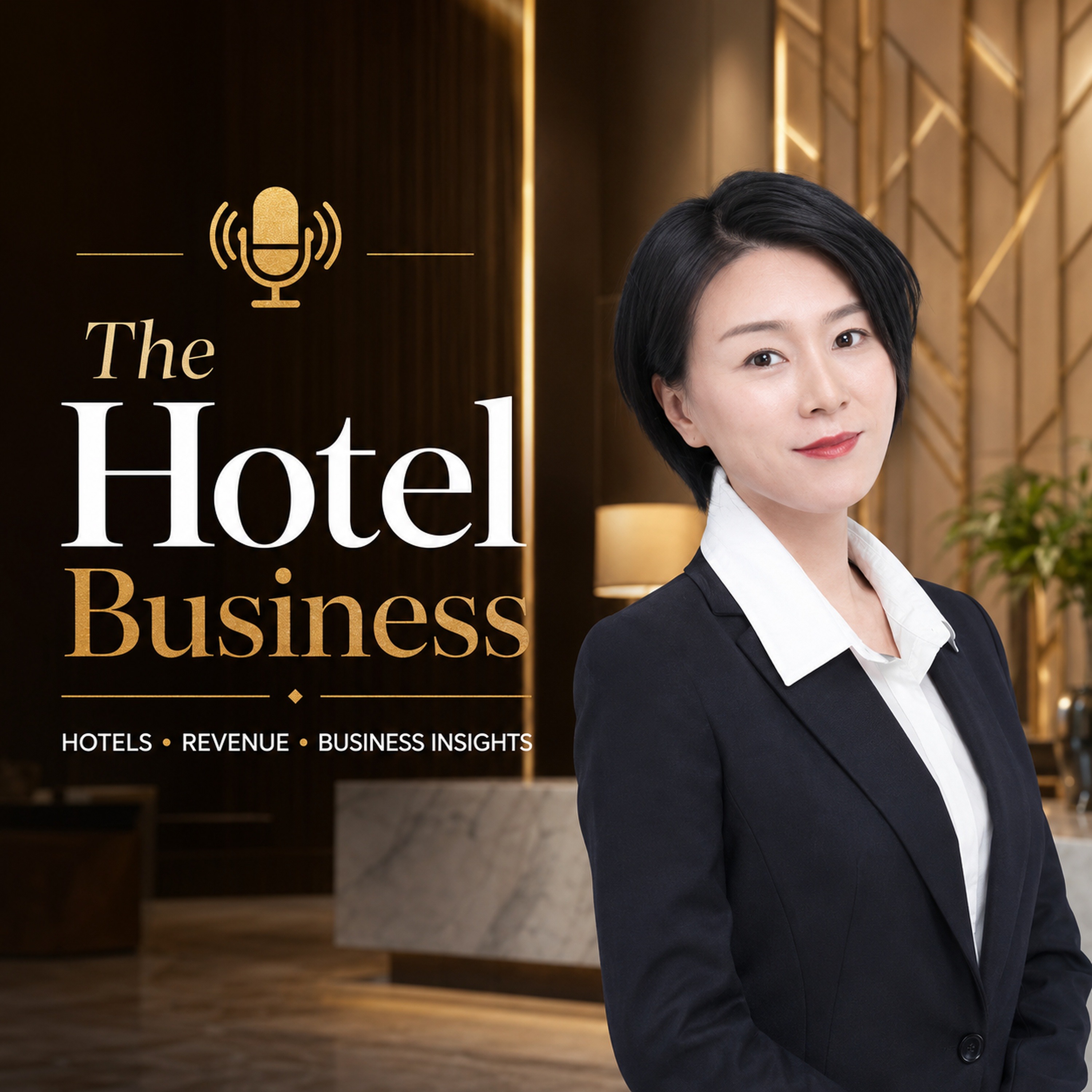 The Hotel Business