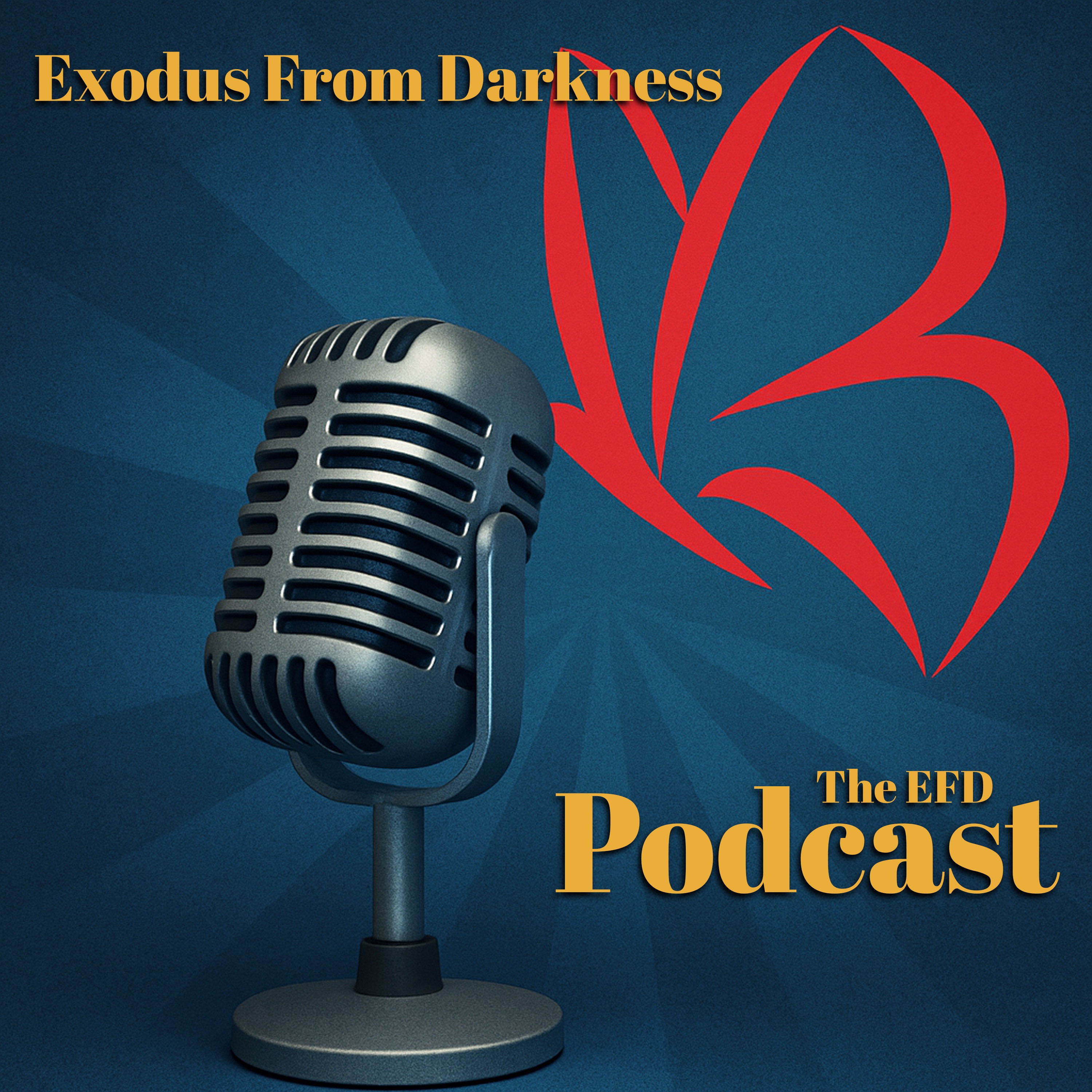 Exodus From Darkness