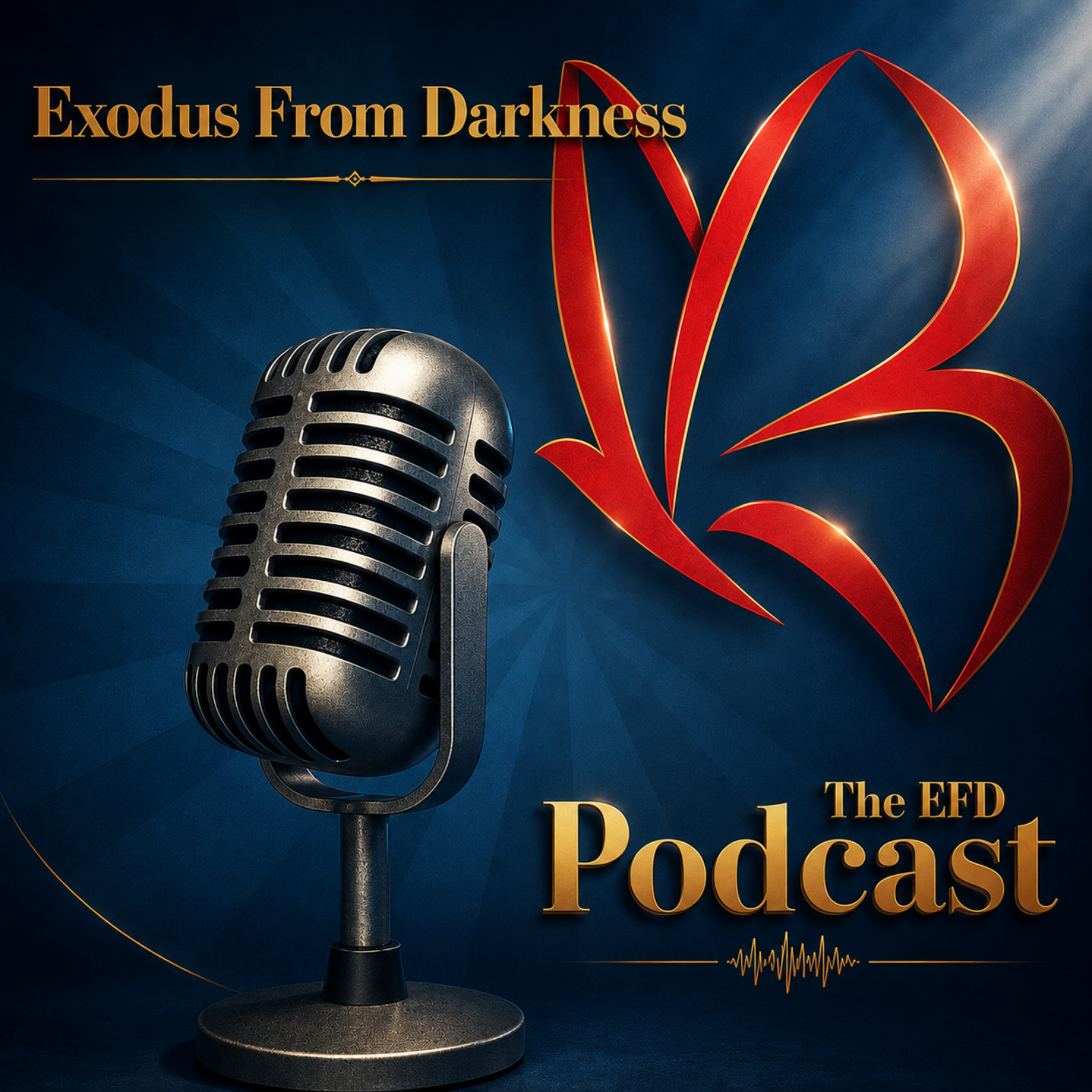Exodus From Darkness