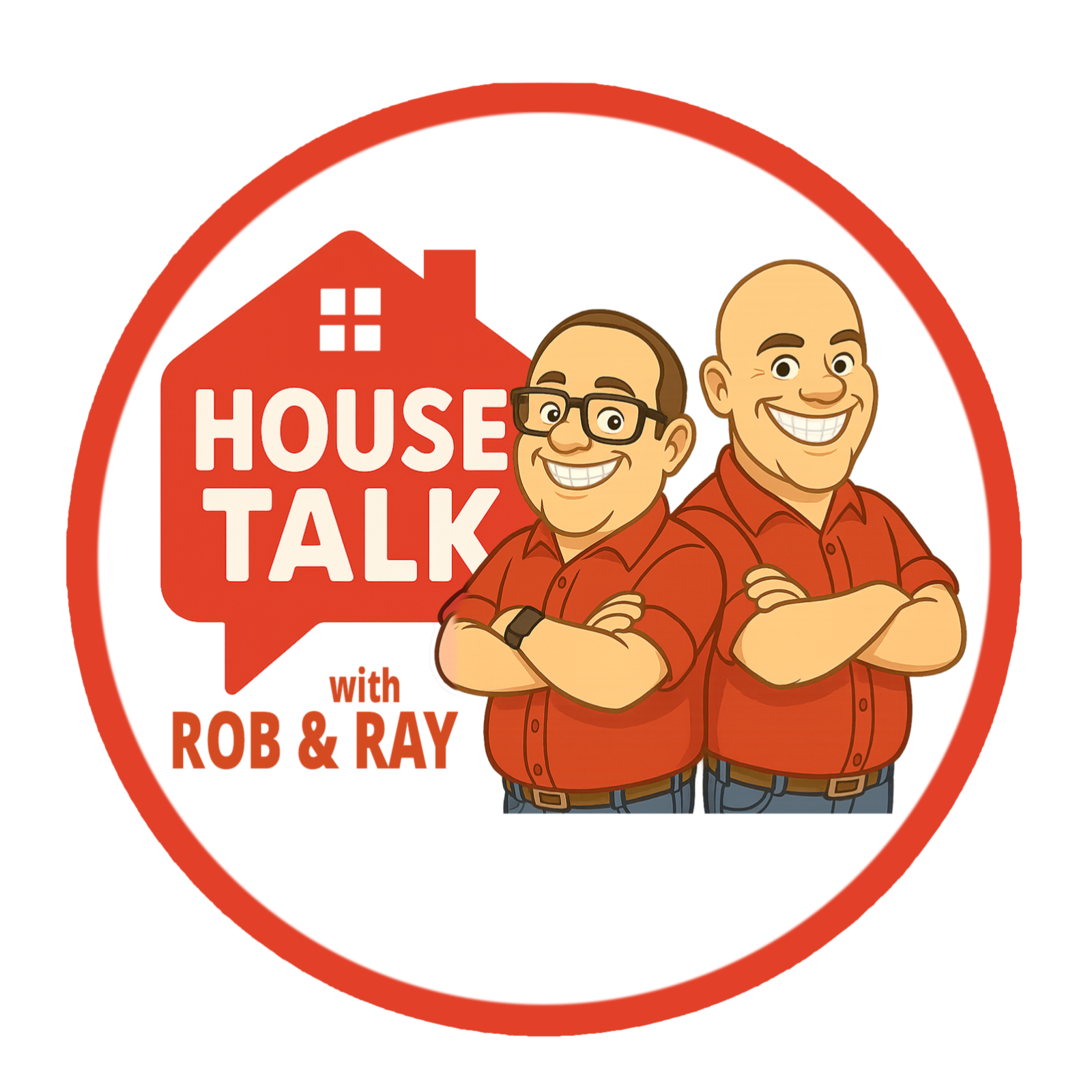 The House Talk Podcast 