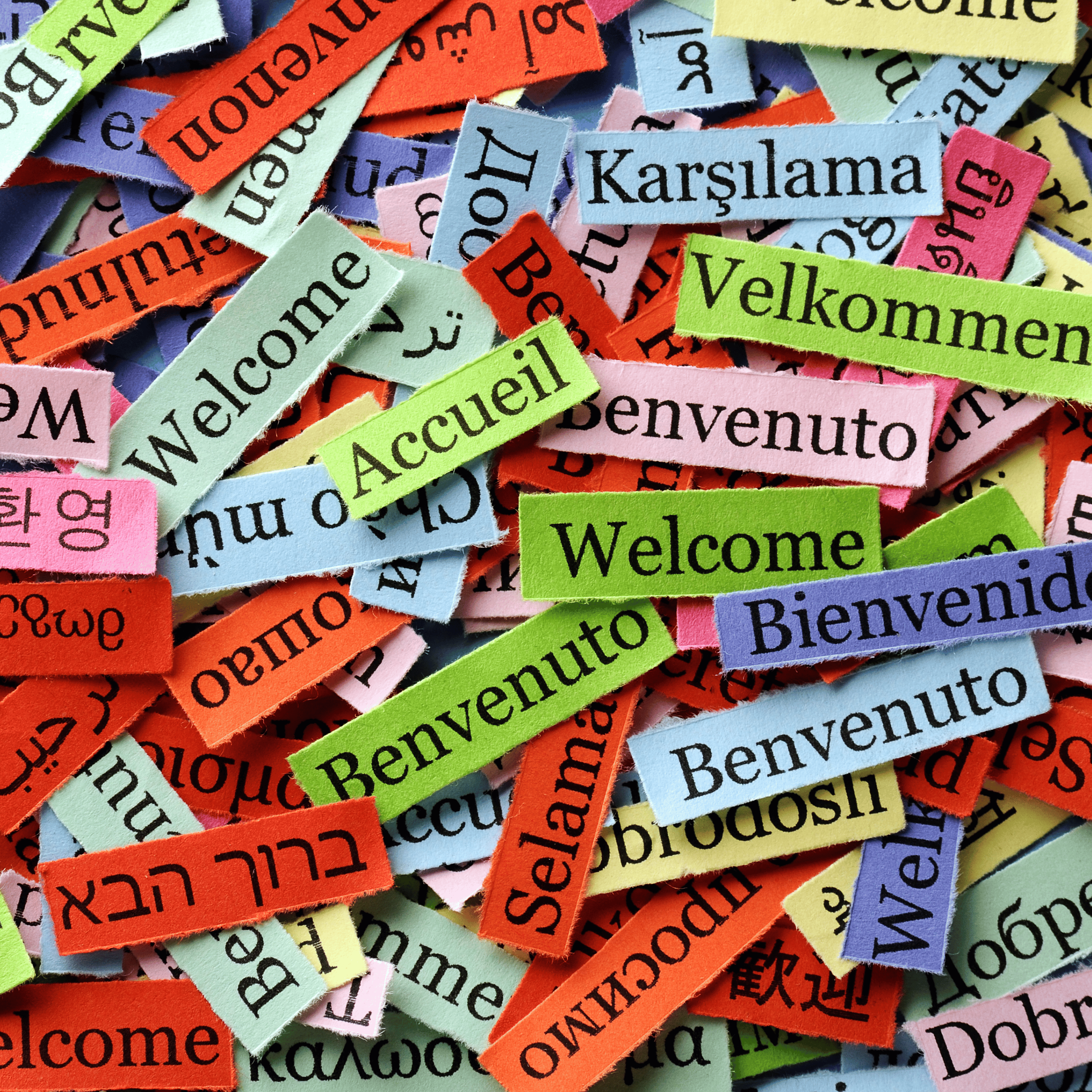 The How to Learn Languages Podcast