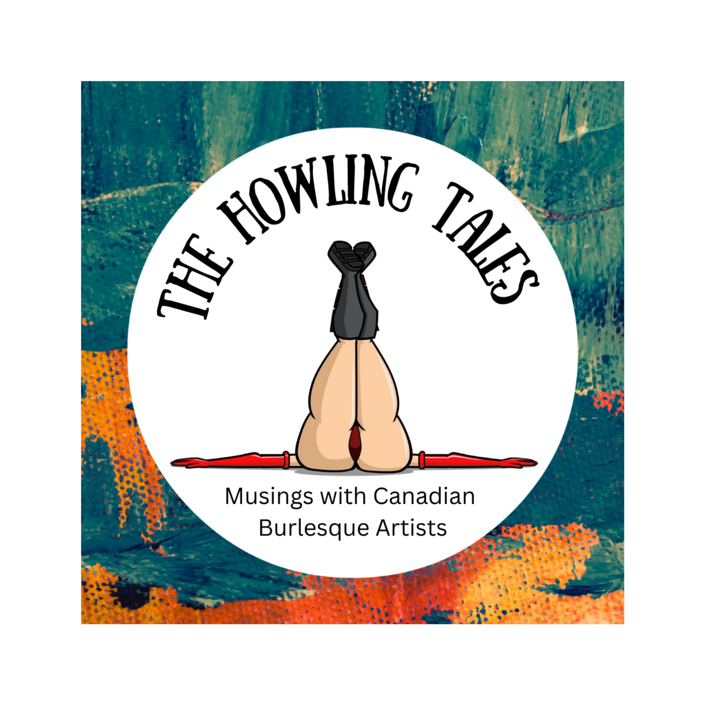 The Howling Tales