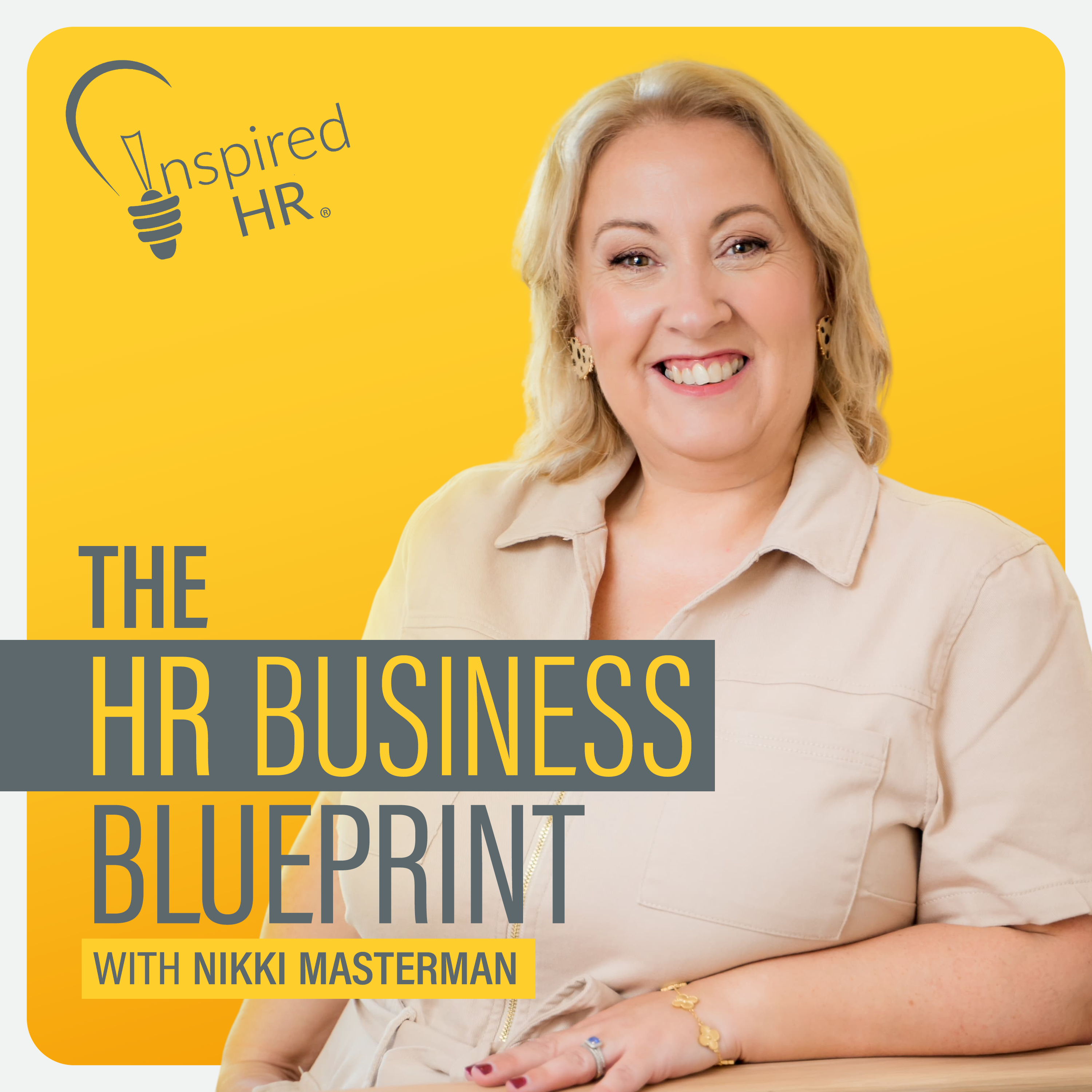 The Business Advisor Advantage with Linda Lowther  episode artwork