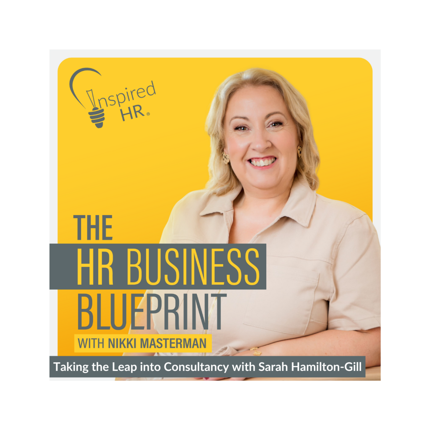 The HR Business Blueprint