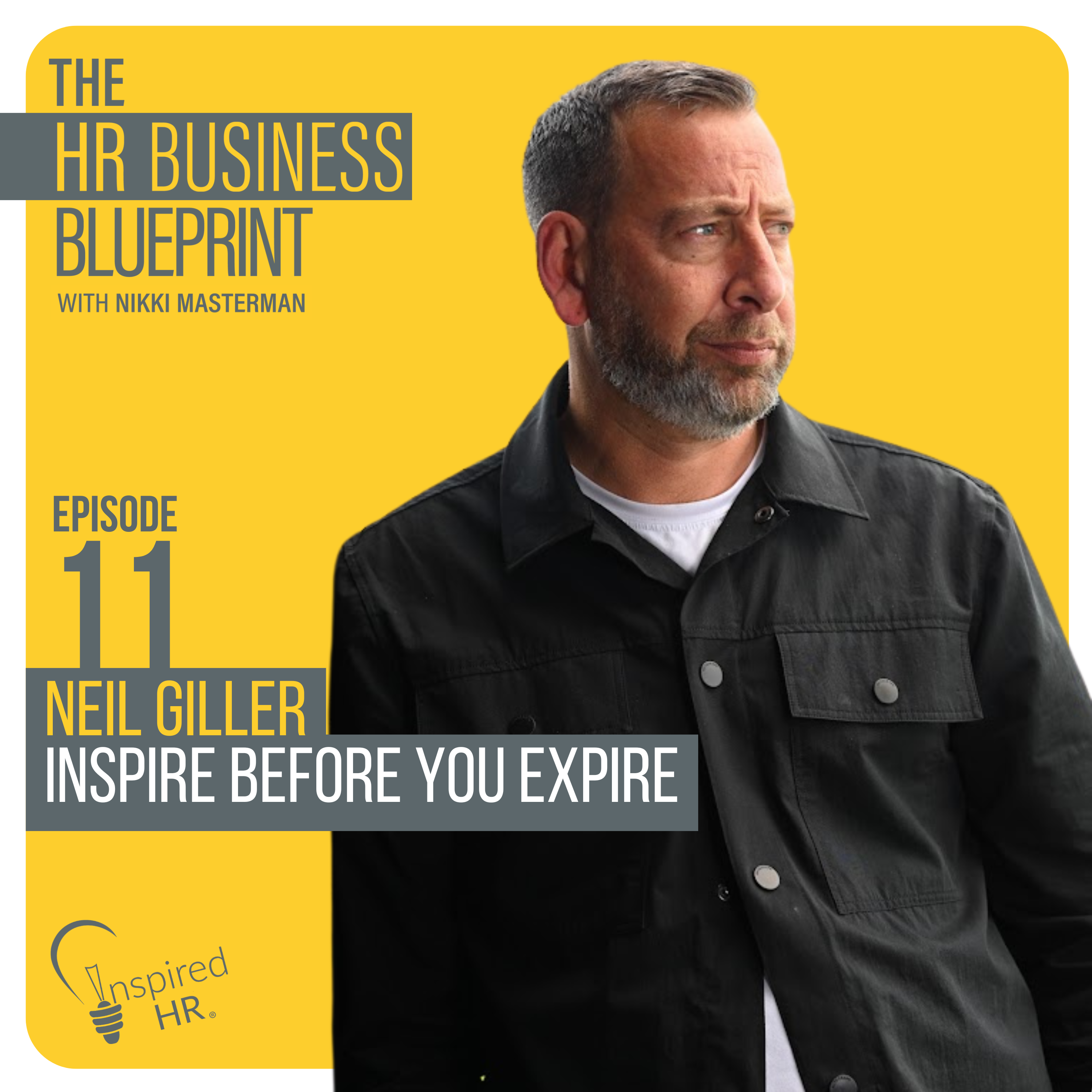 The HR Business Blueprint