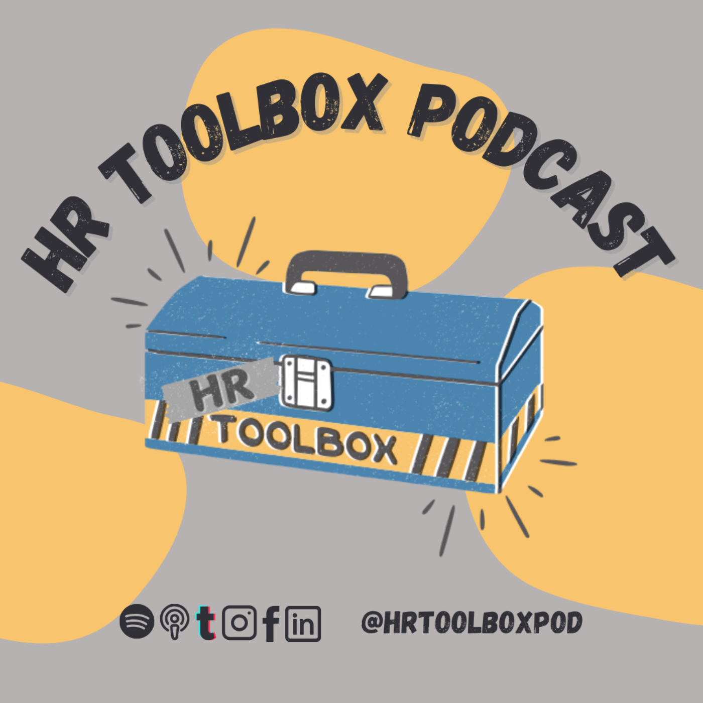 The HR Toolbox