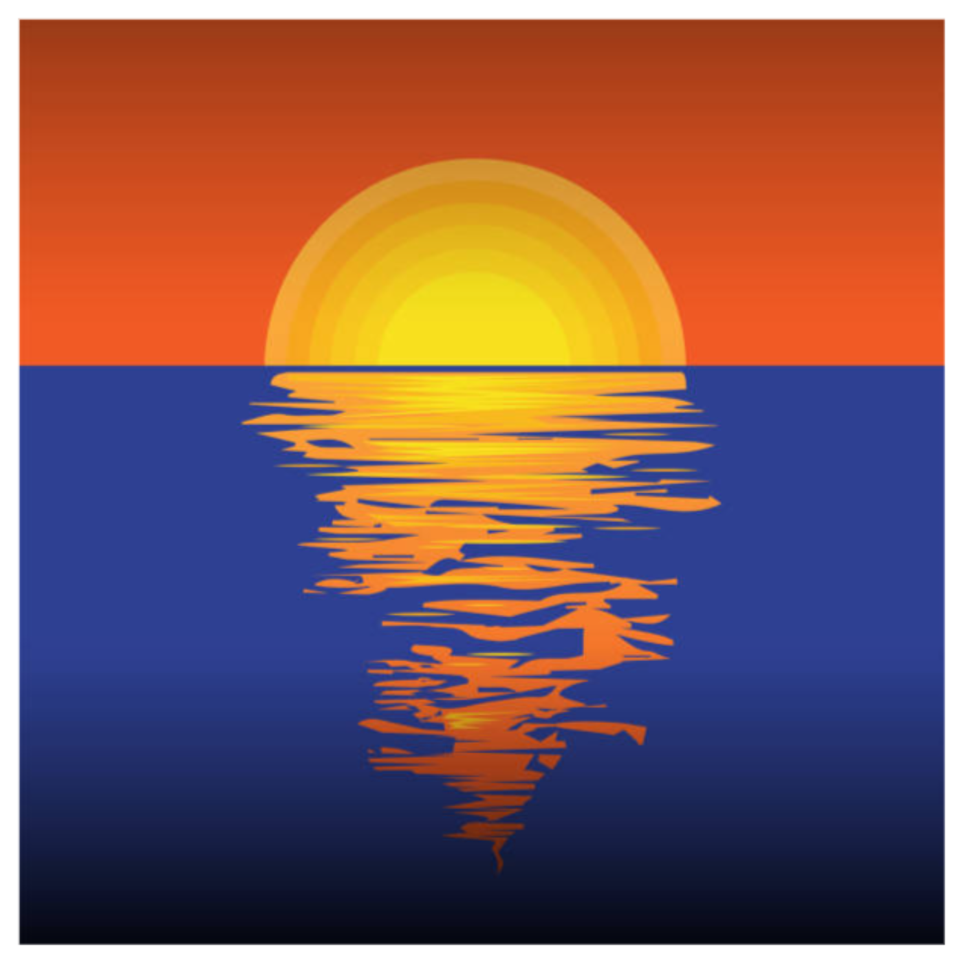 Episode #1...The Human Condition