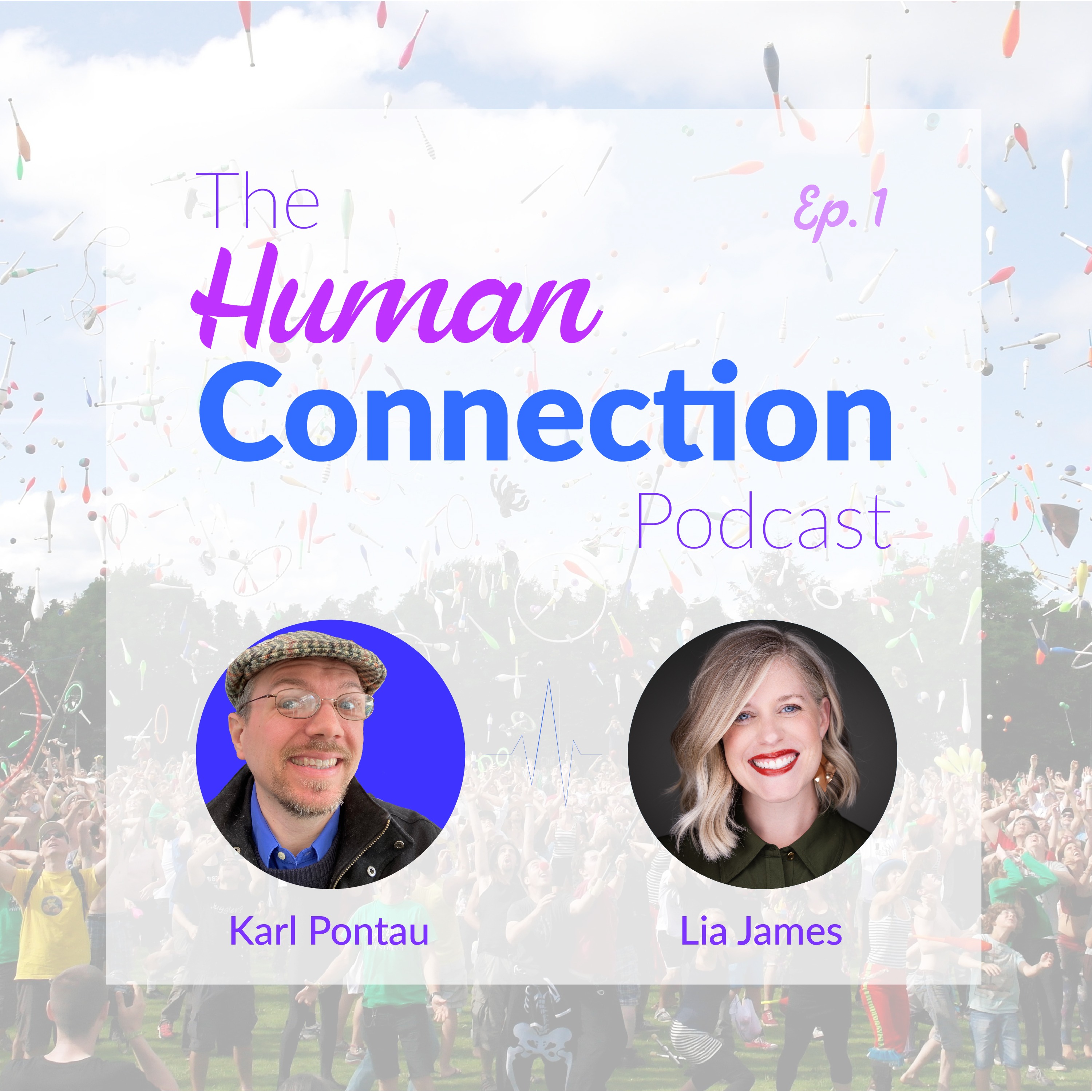 The Human Connection Podcast