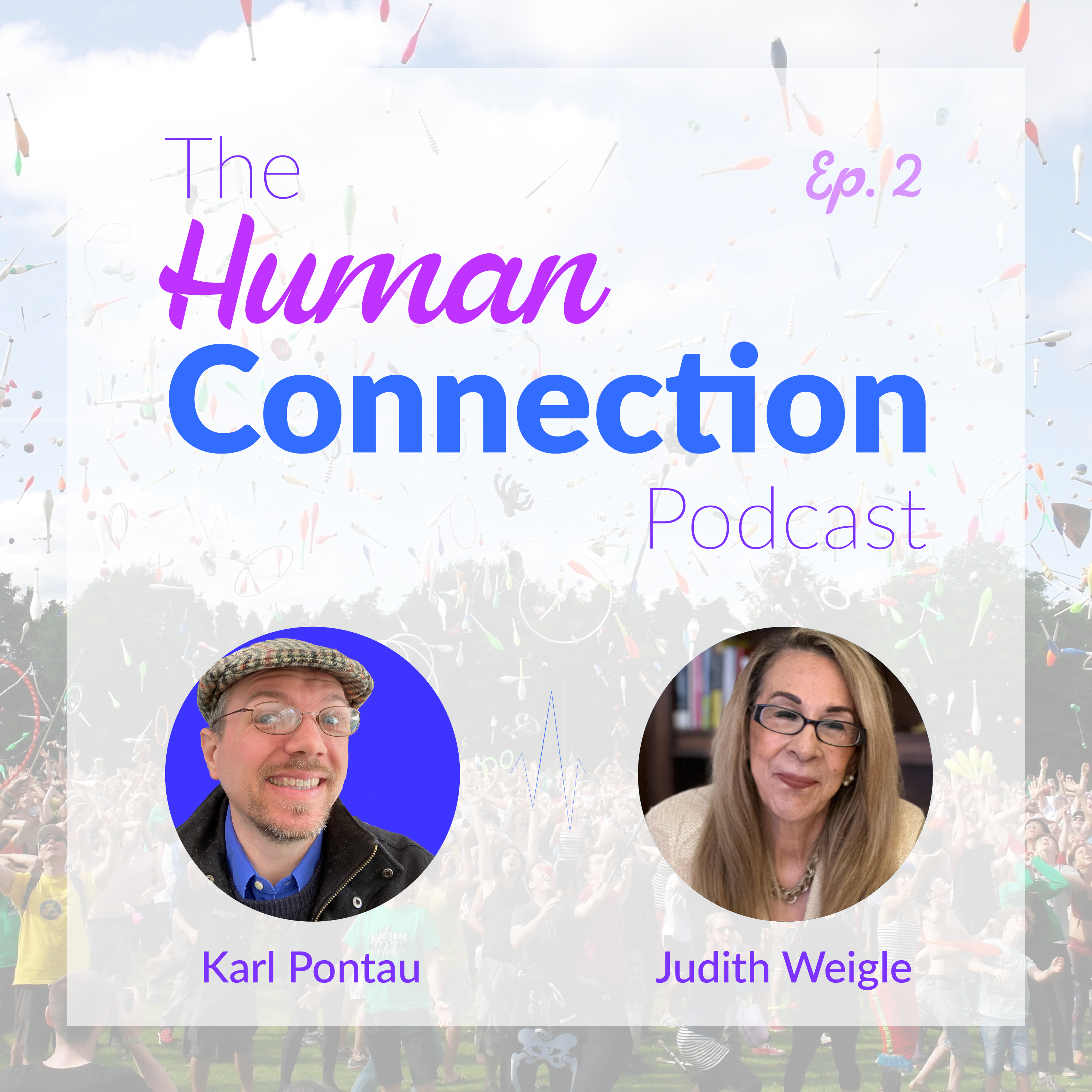 The Human Connection Podcast