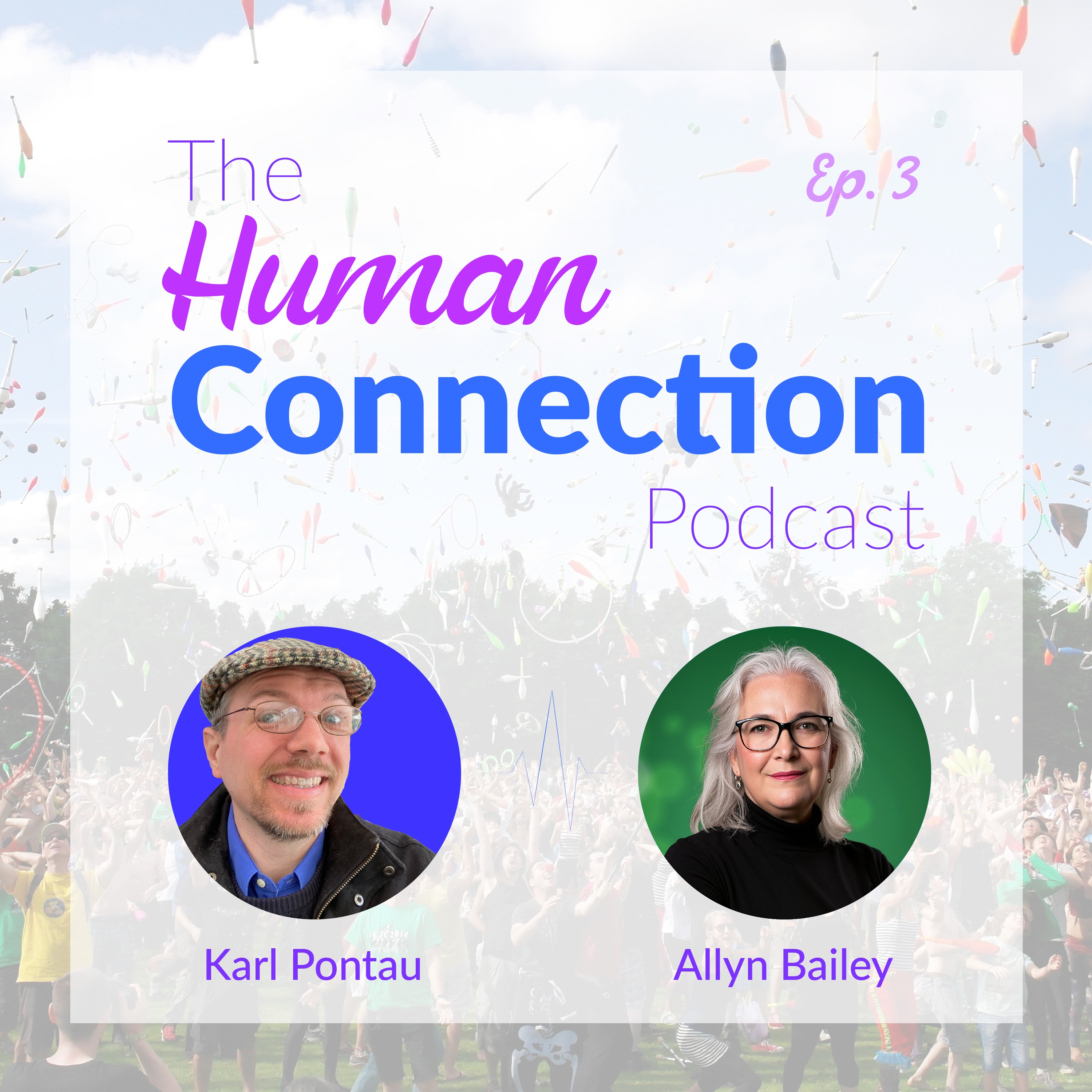 The Human Connection Podcast
