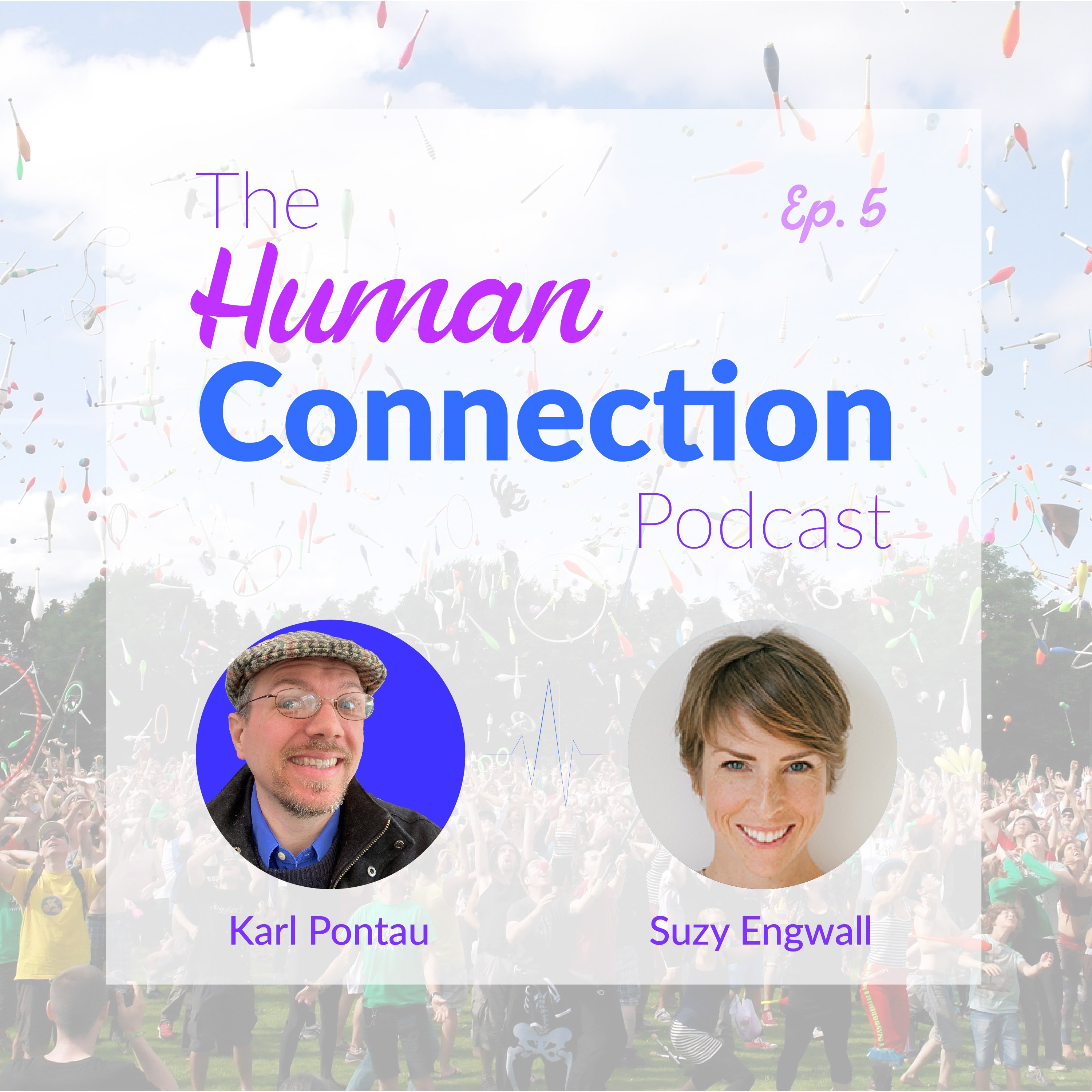 The Human Connection Podcast