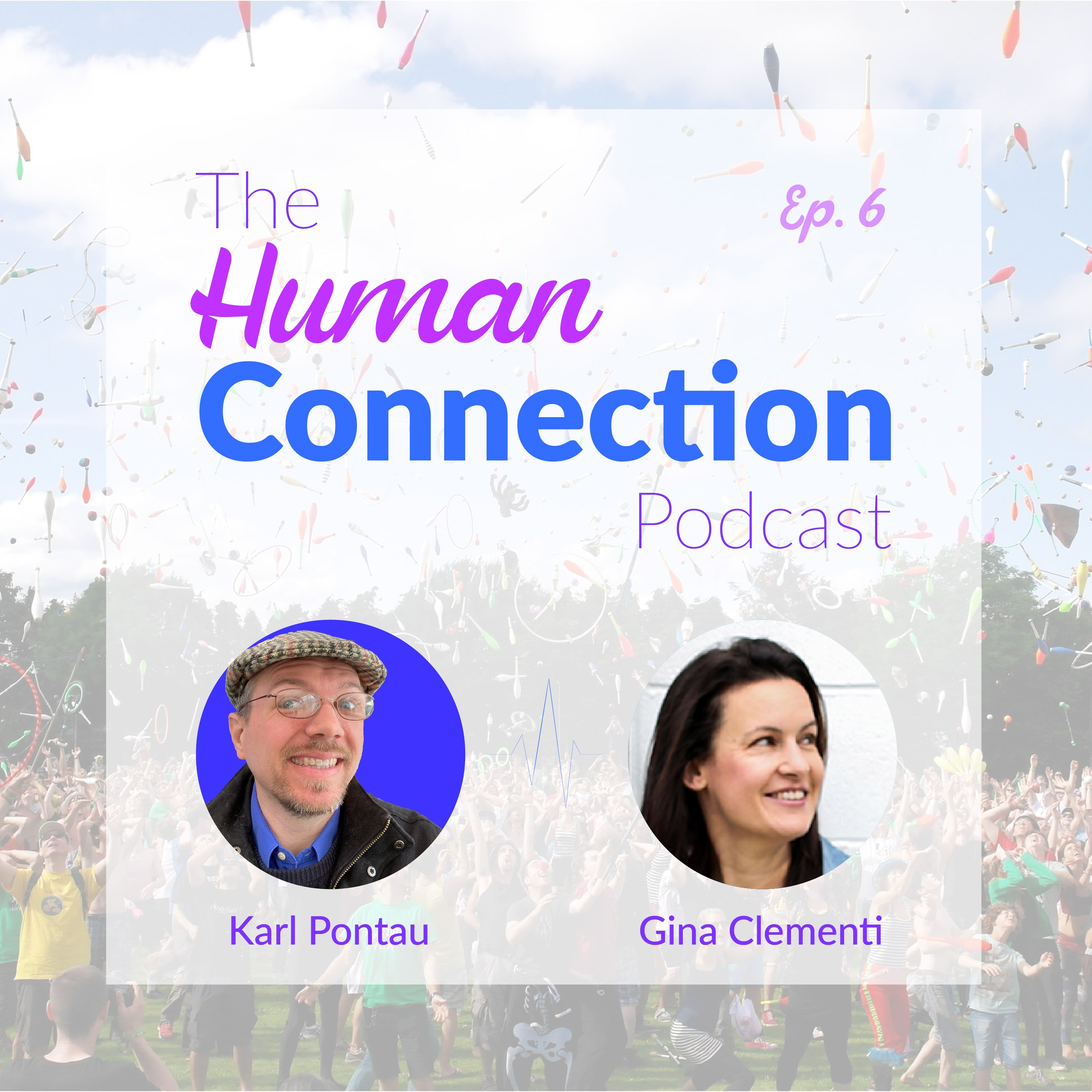 The Human Connection Podcast
