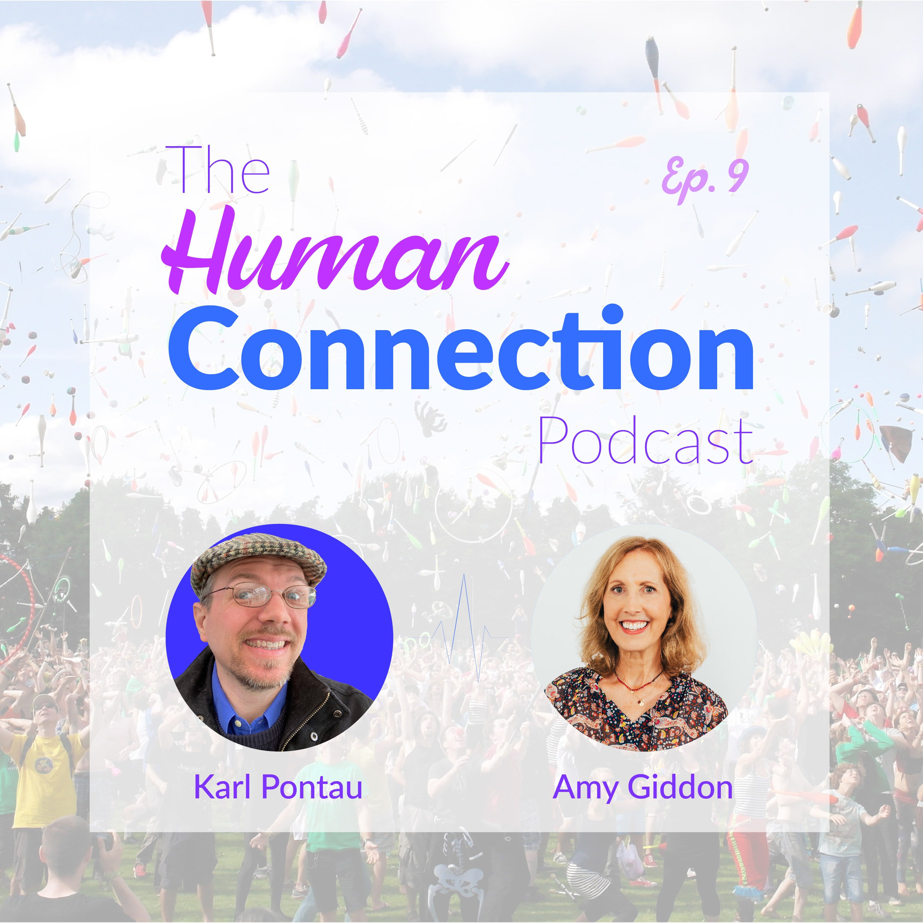 The Human Connection Podcast