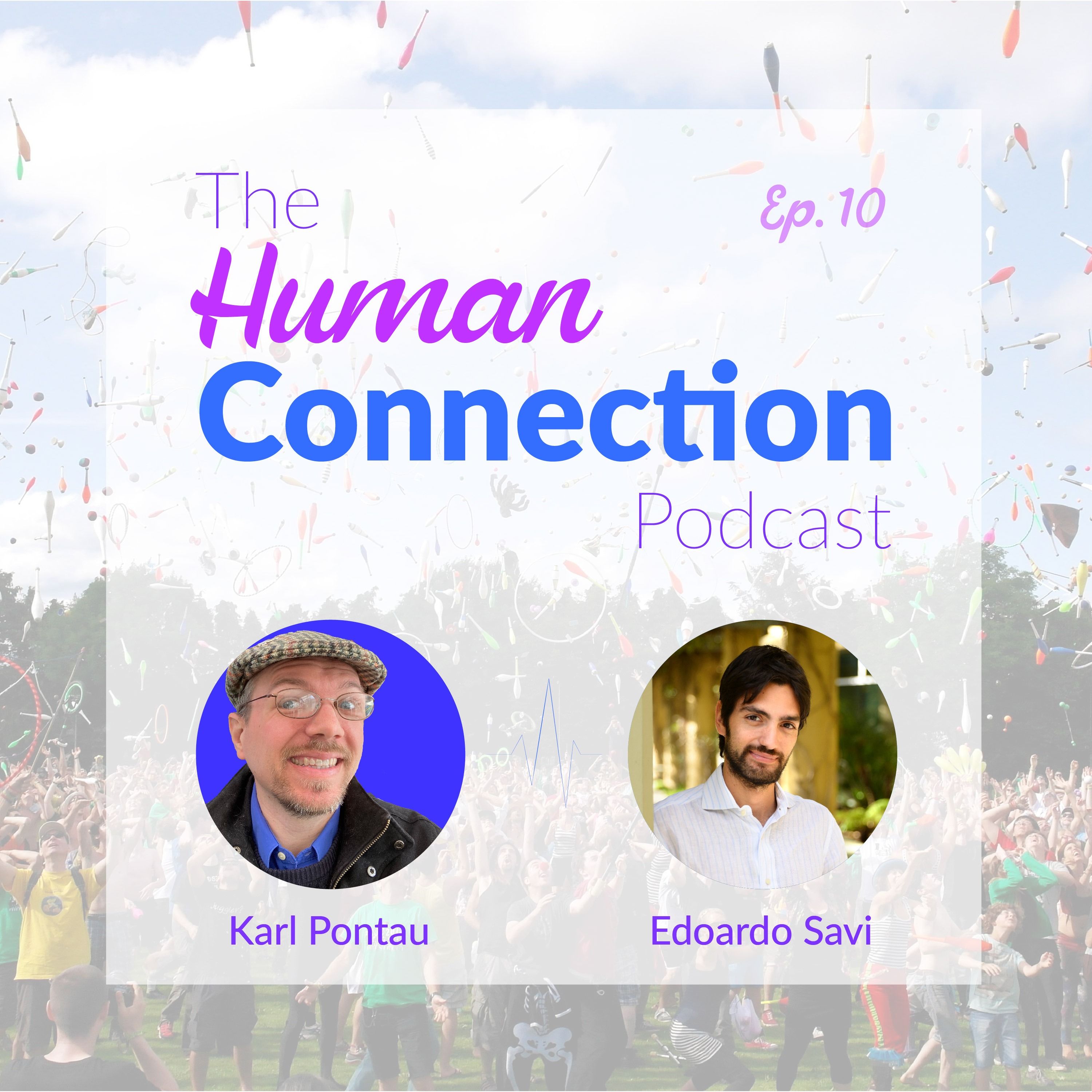 The Human Connection Podcast