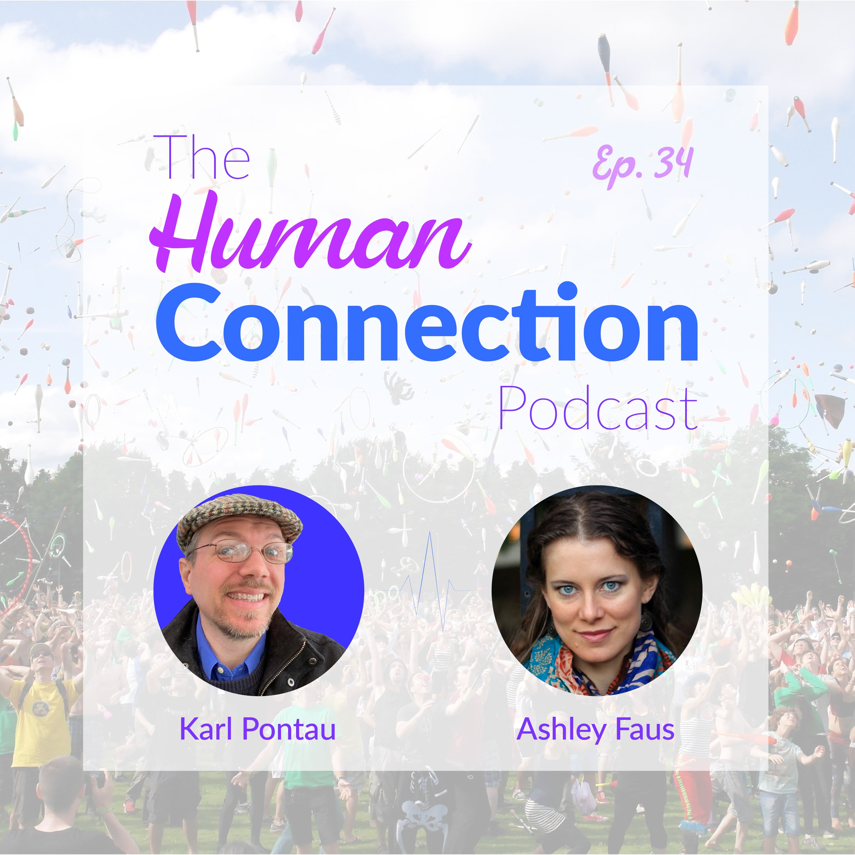 The Human Connection Podcast