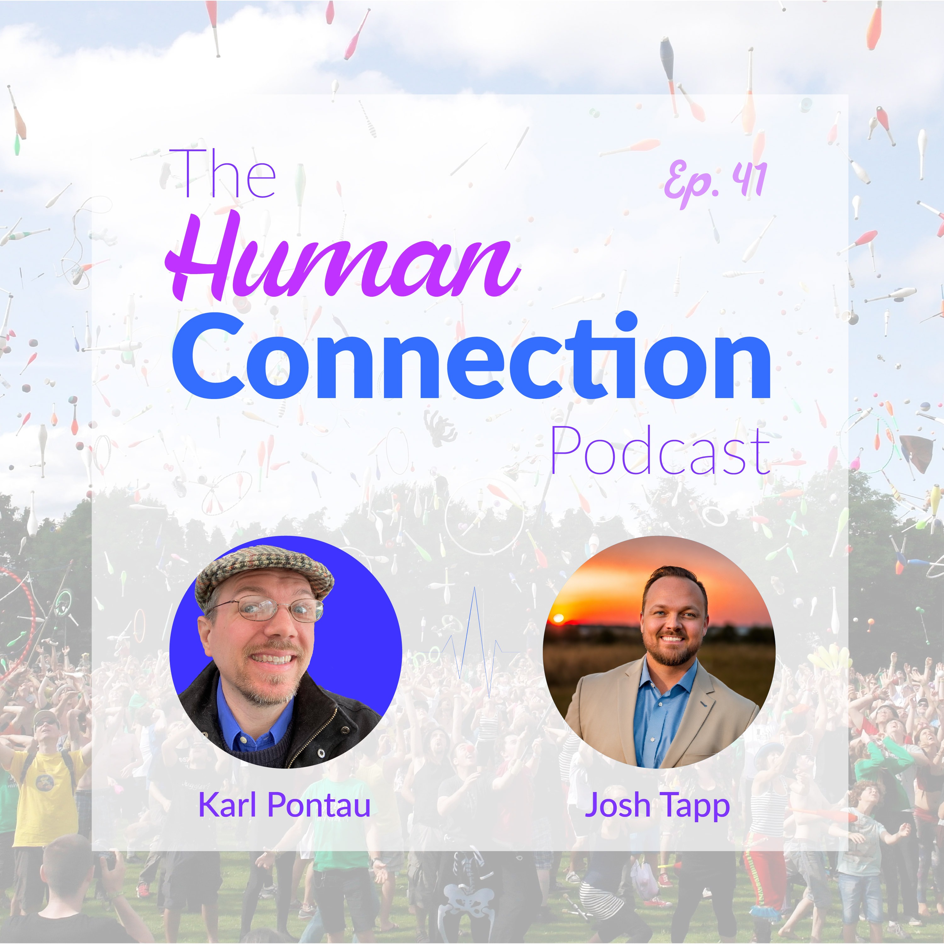The Human Connection Podcast