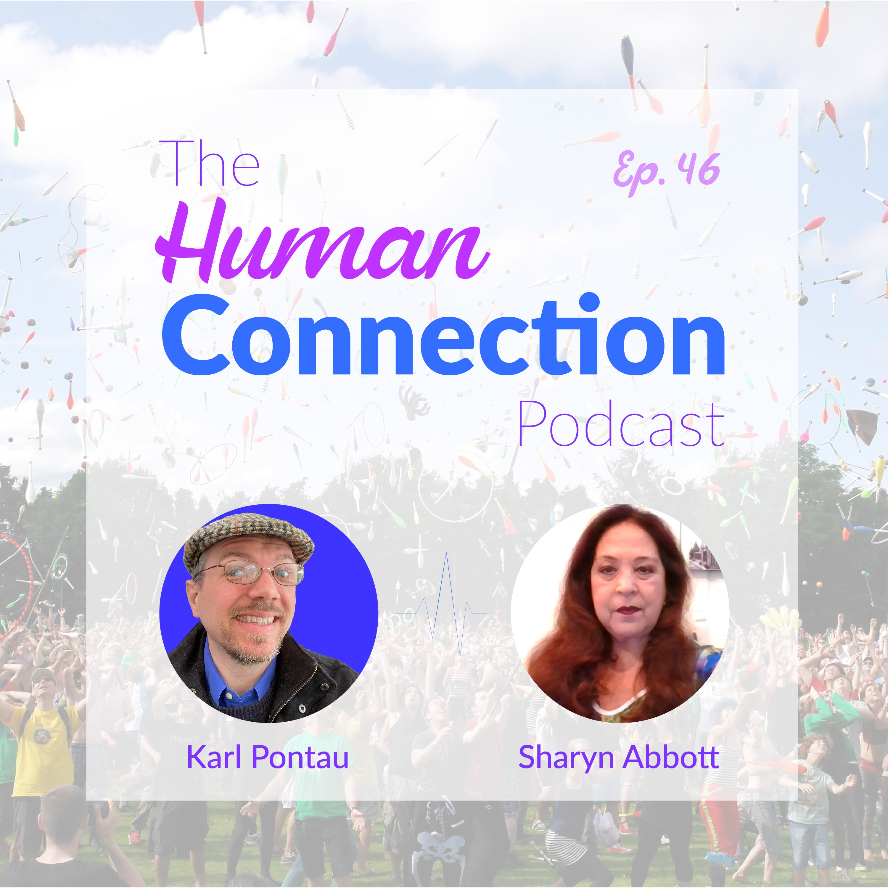 Master the Art of Power Partner Coffee Meetings with Sharyn Abbott