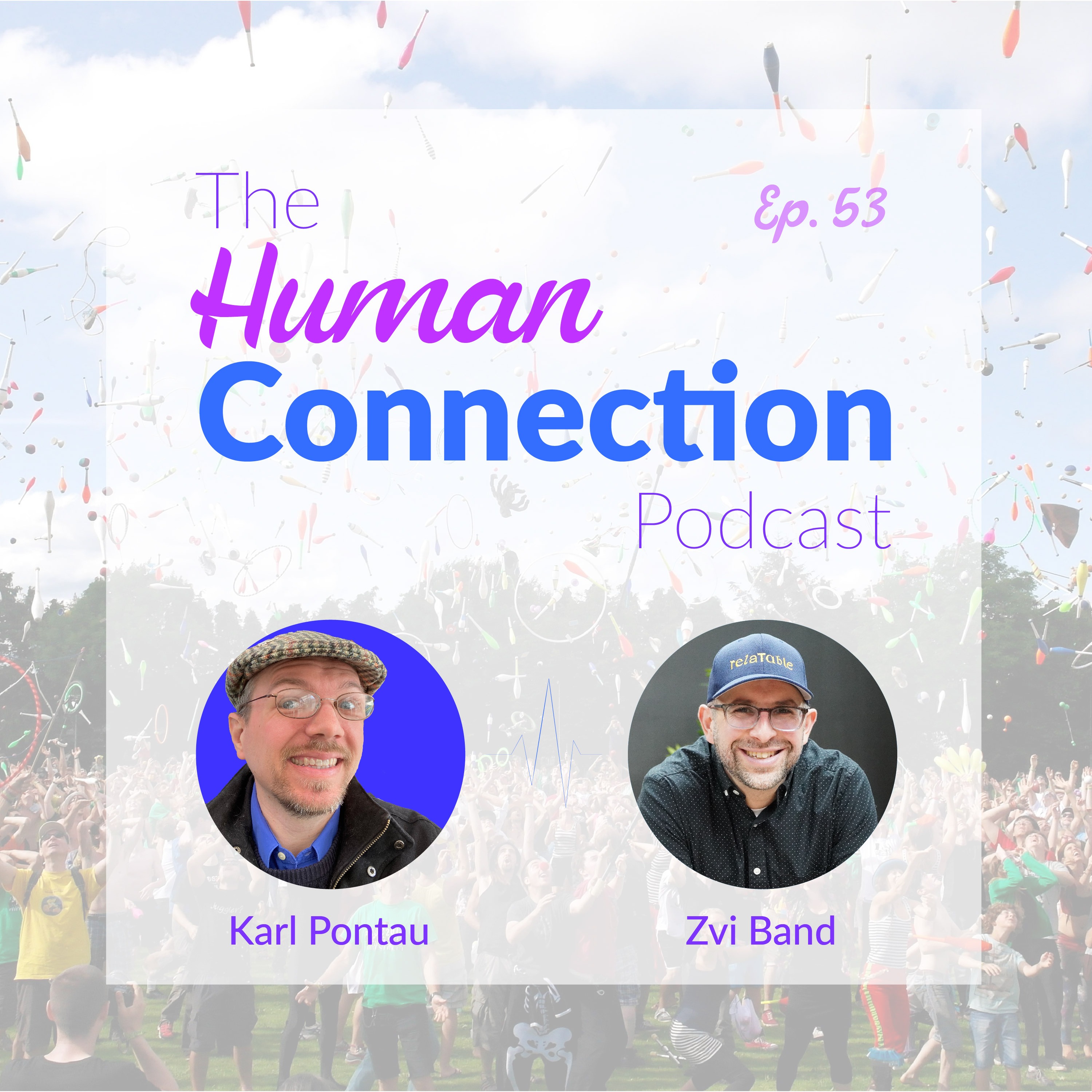 The Human Connection Podcast