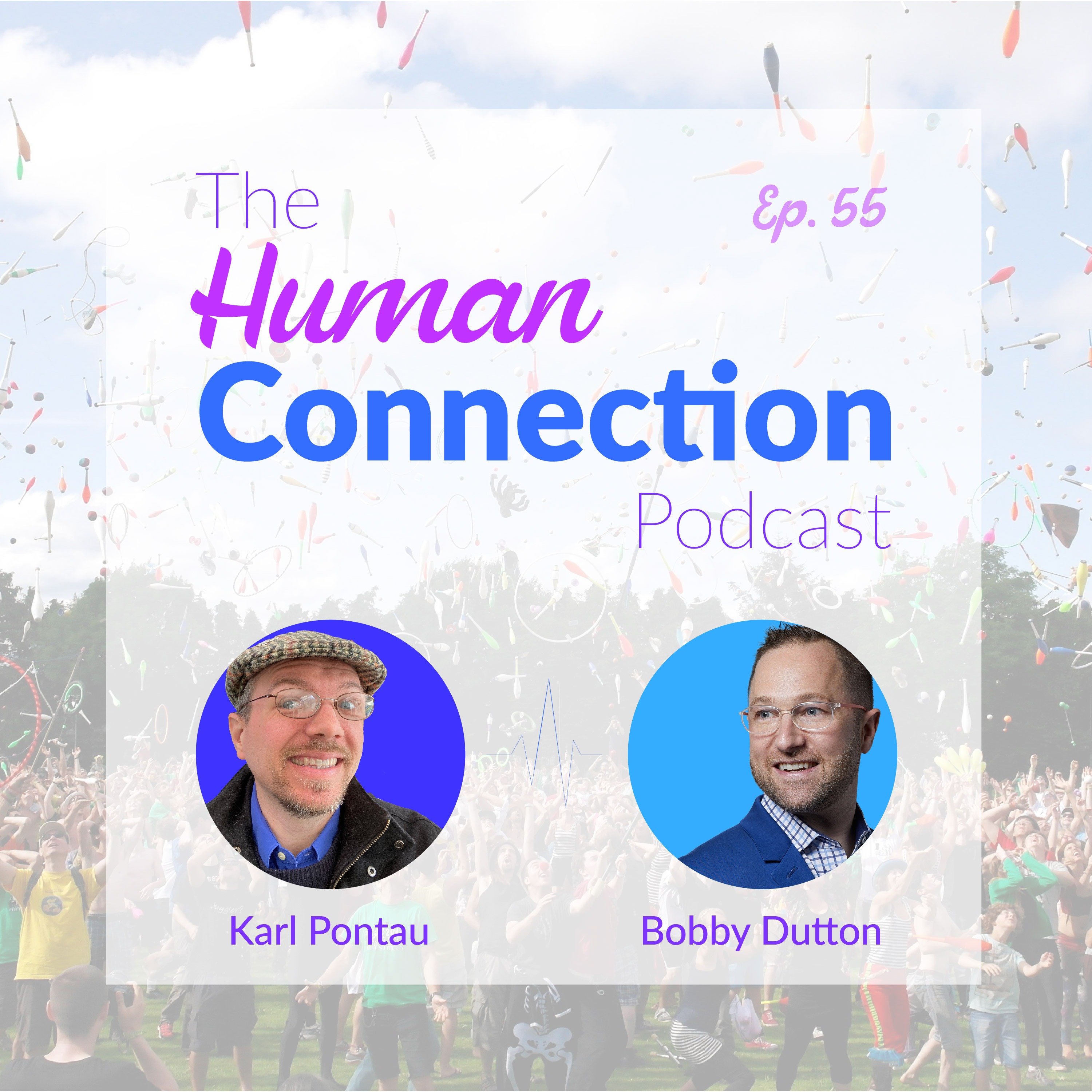The Human Connection Podcast