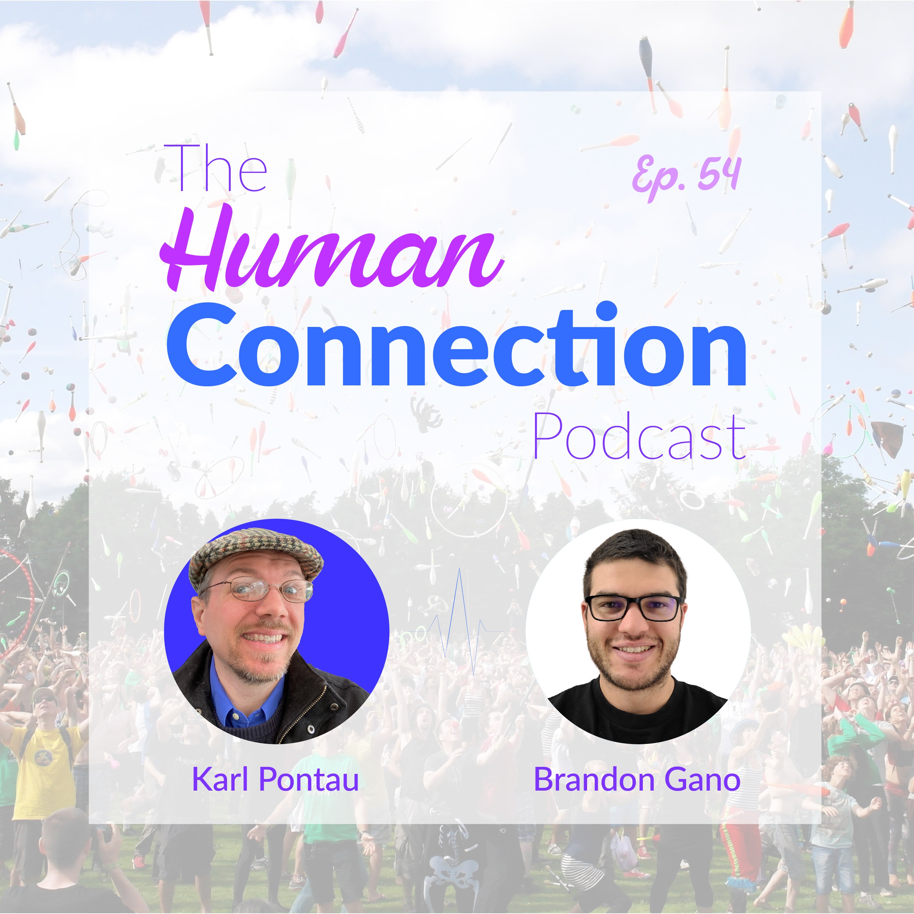The Human Connection Podcast