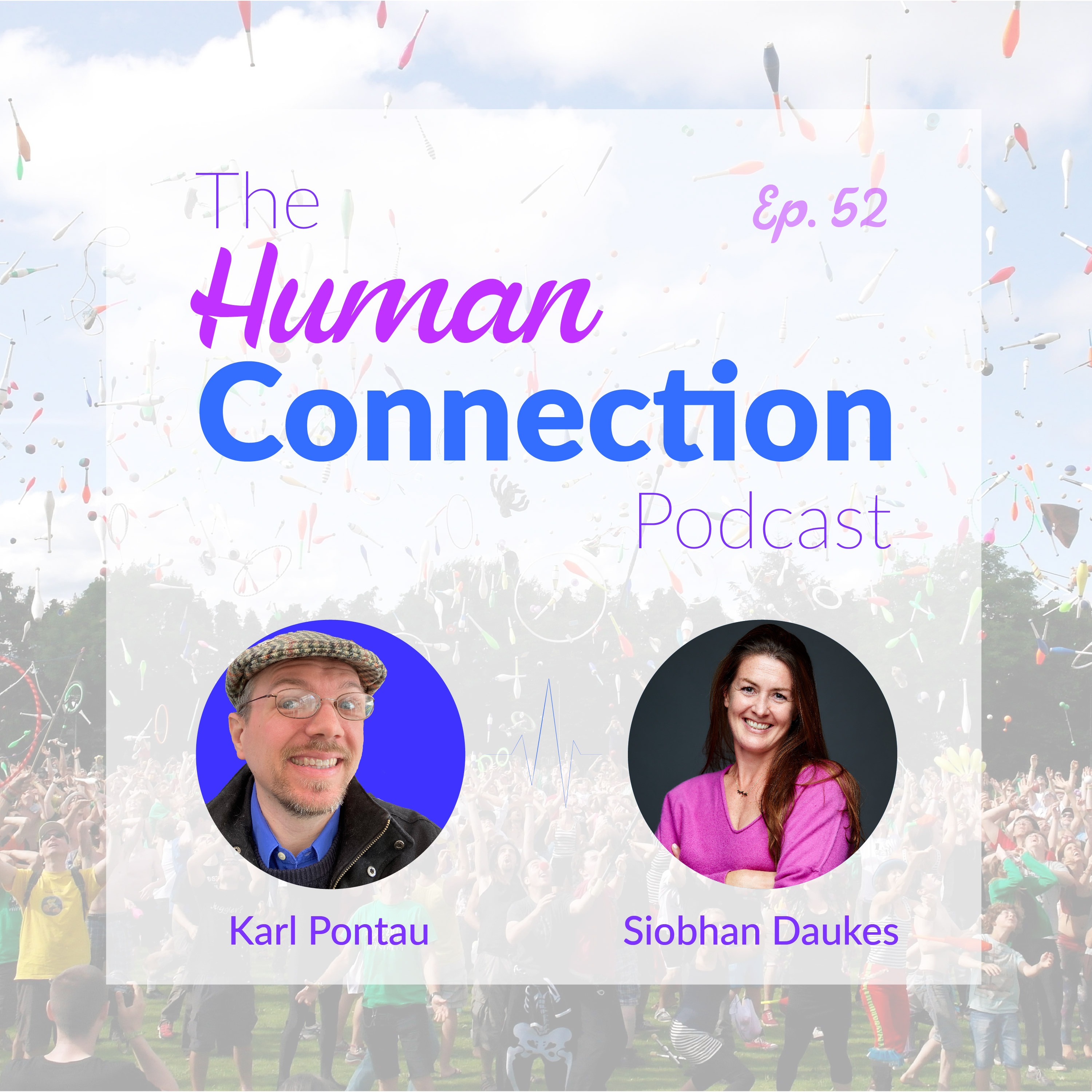 The Human Connection Podcast