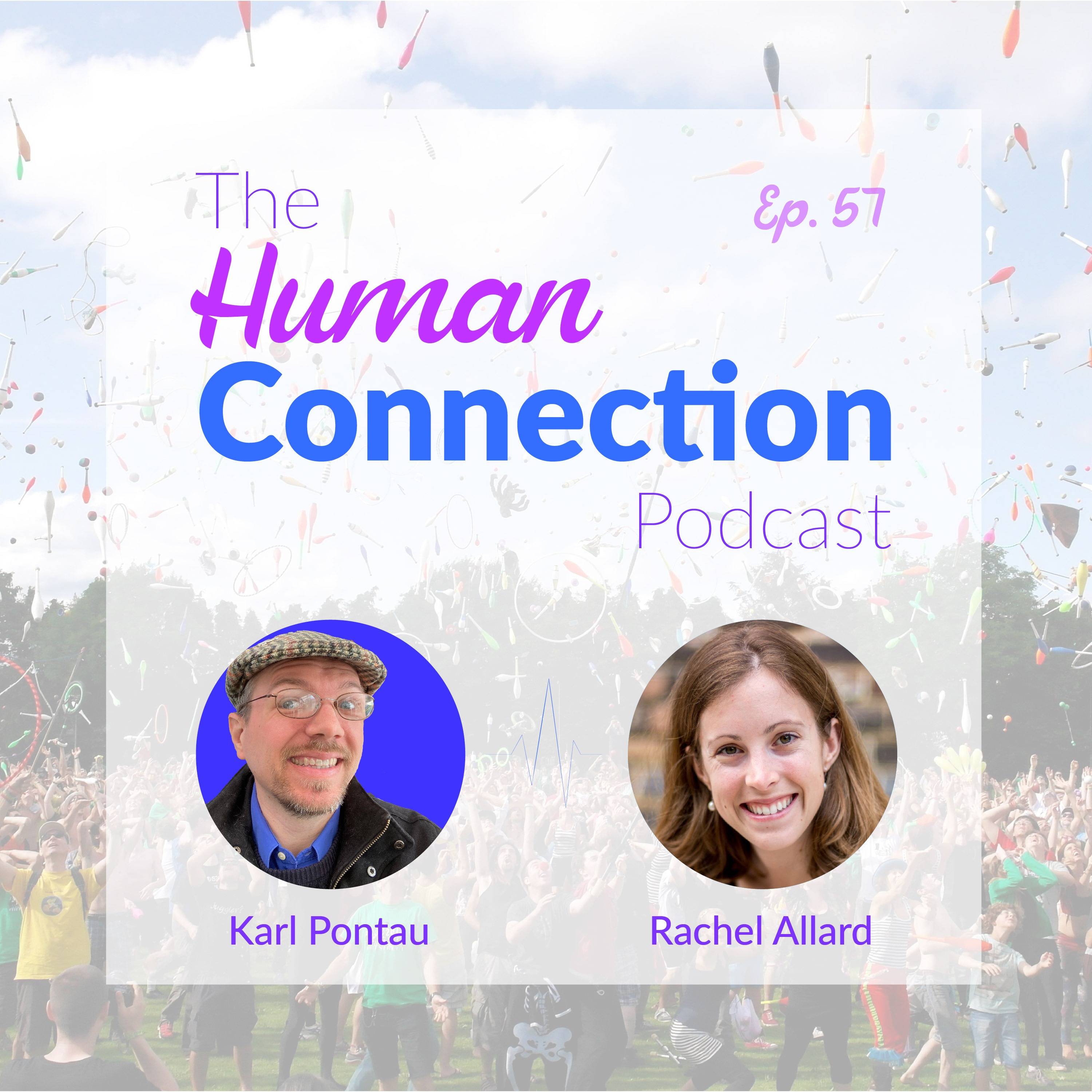 The Human Connection Podcast
