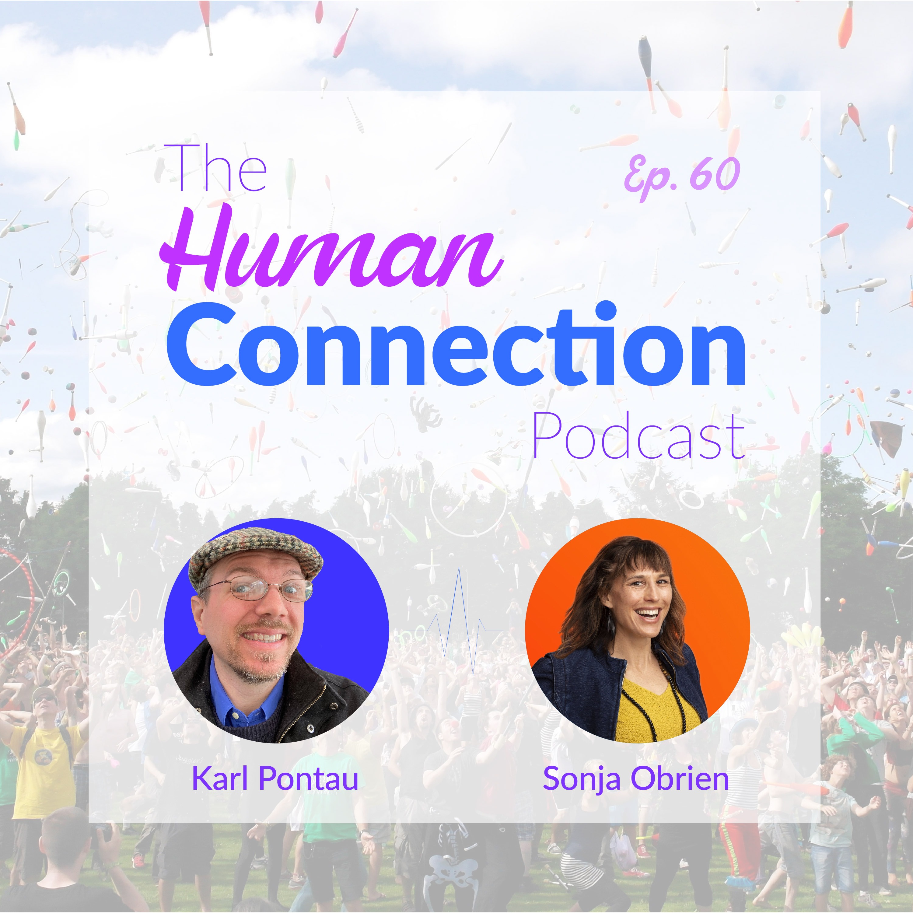 The Human Connection Podcast