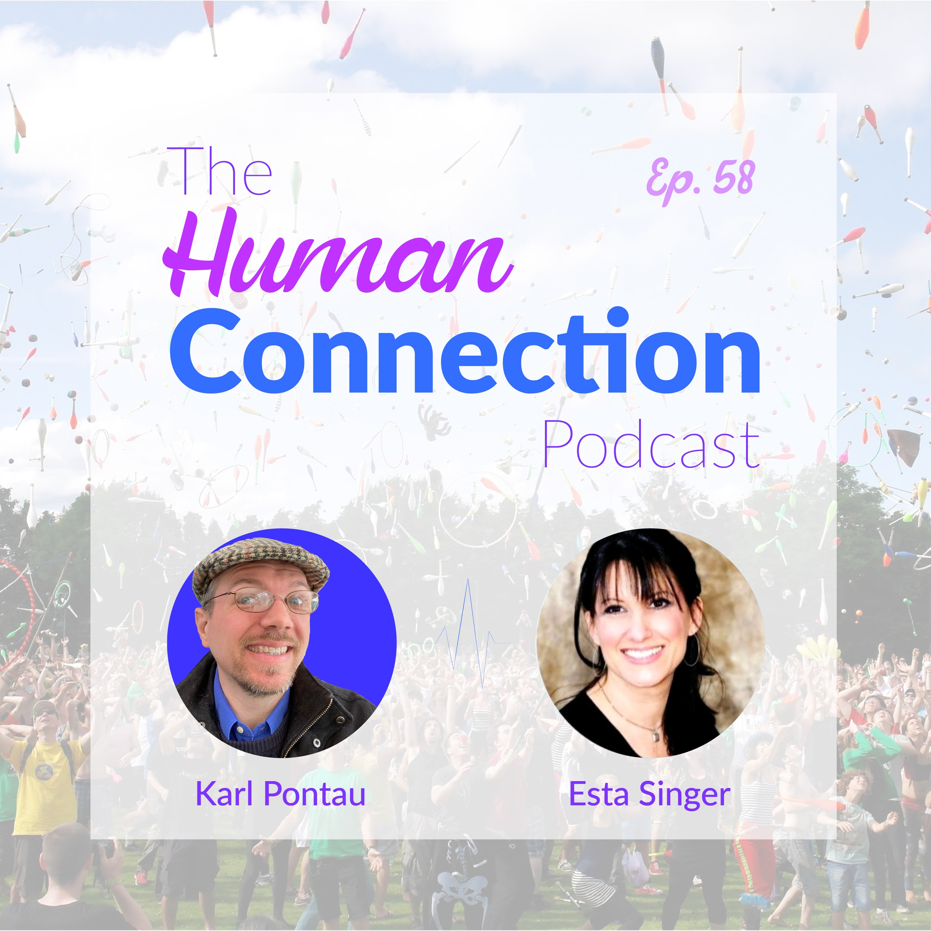 The Human Connection Podcast