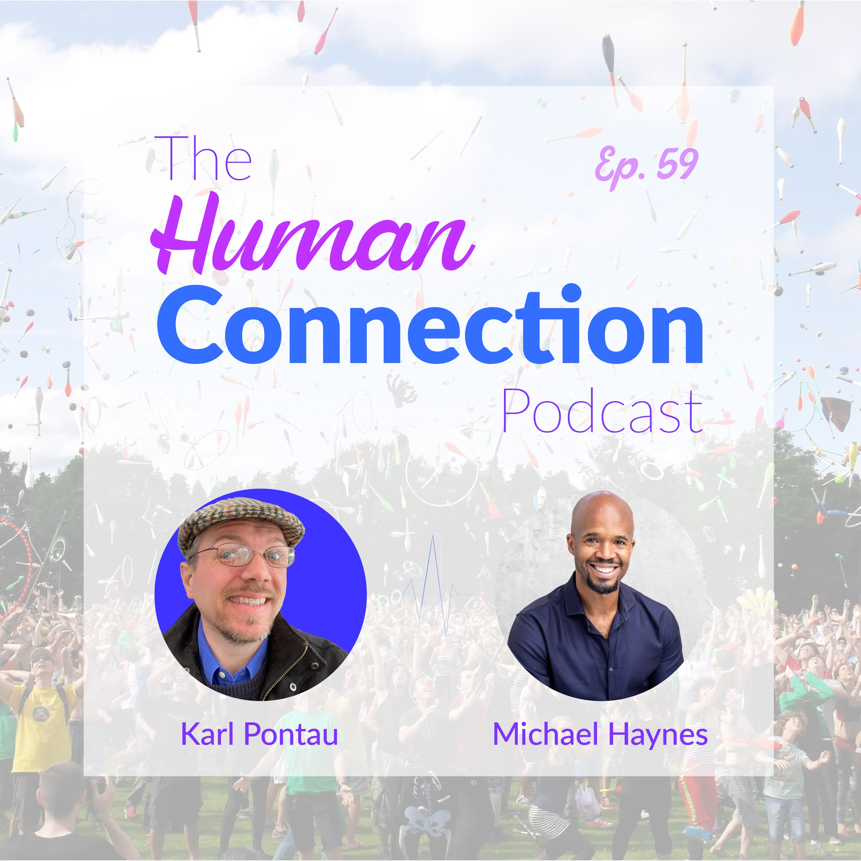 The Human Connection Podcast