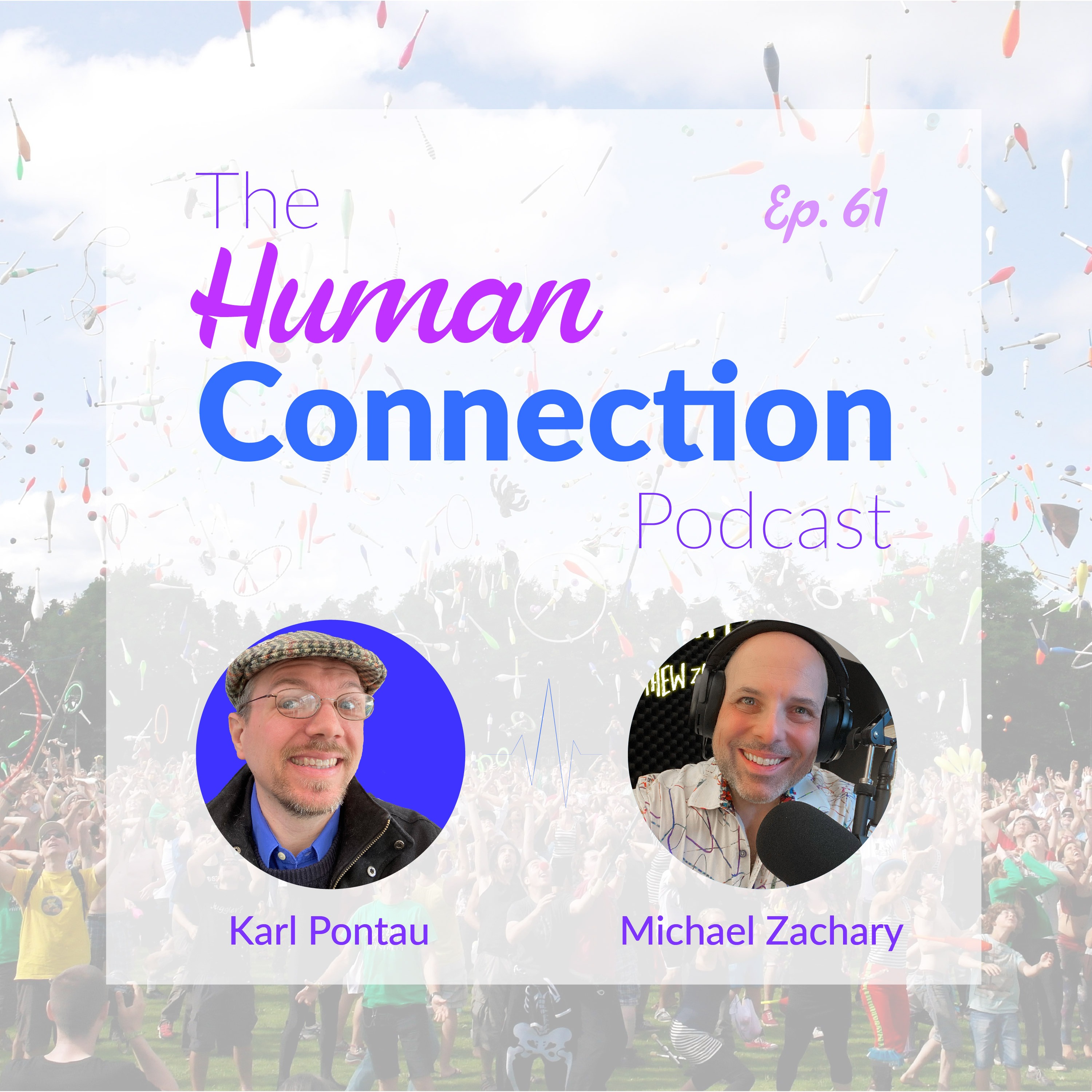 The Human Connection Podcast