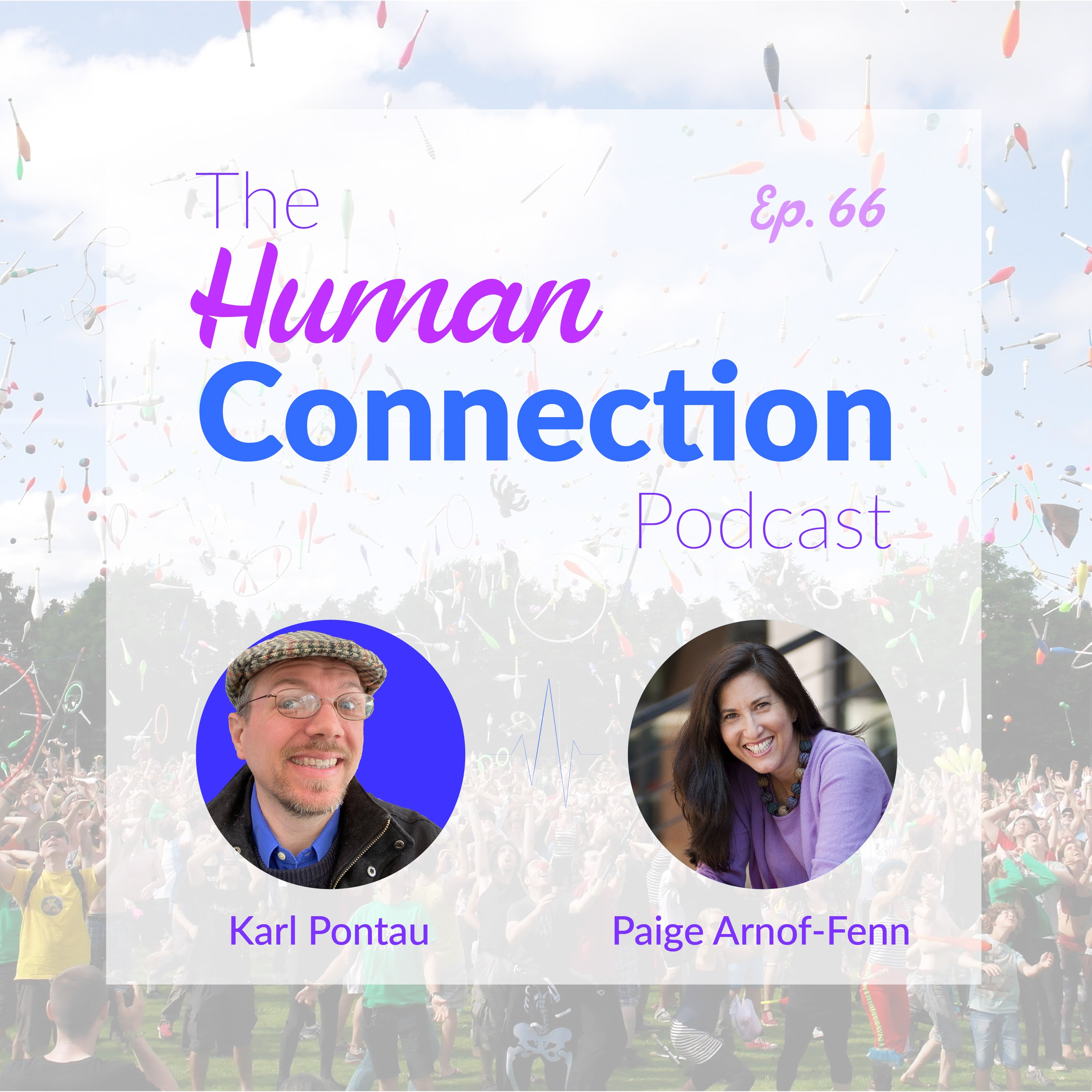 The Human Connection Podcast