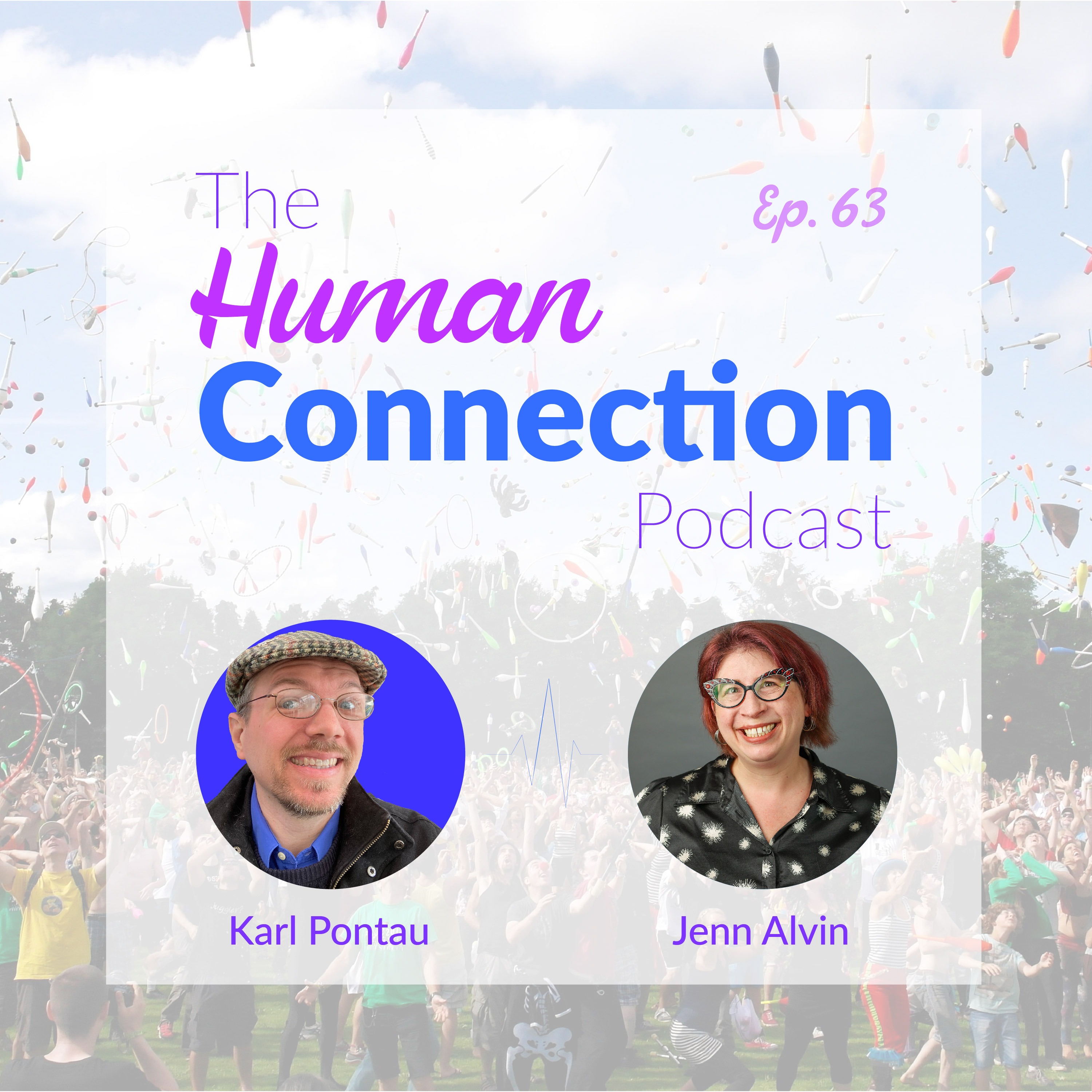 The Human Connection Podcast