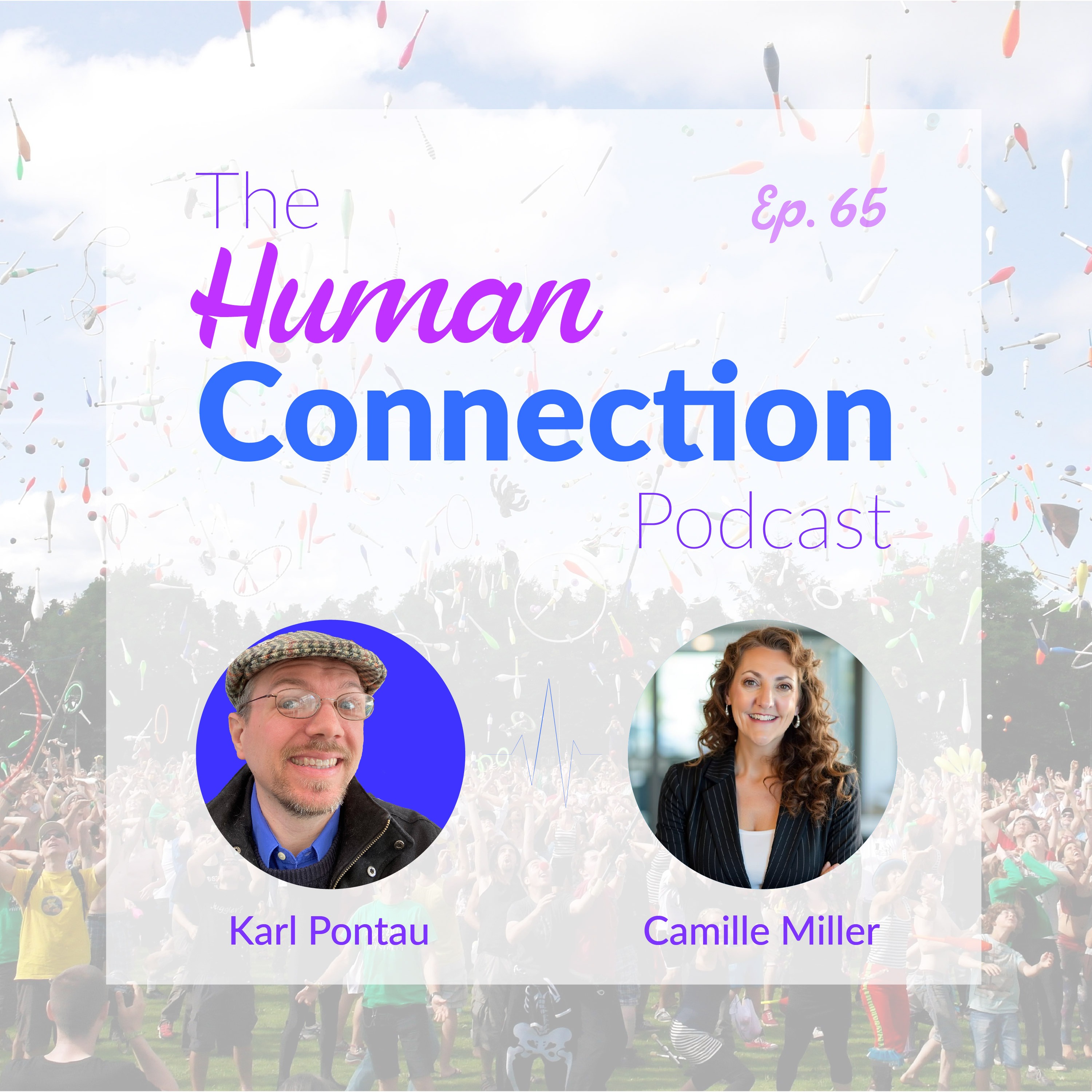 The Human Connection Podcast
