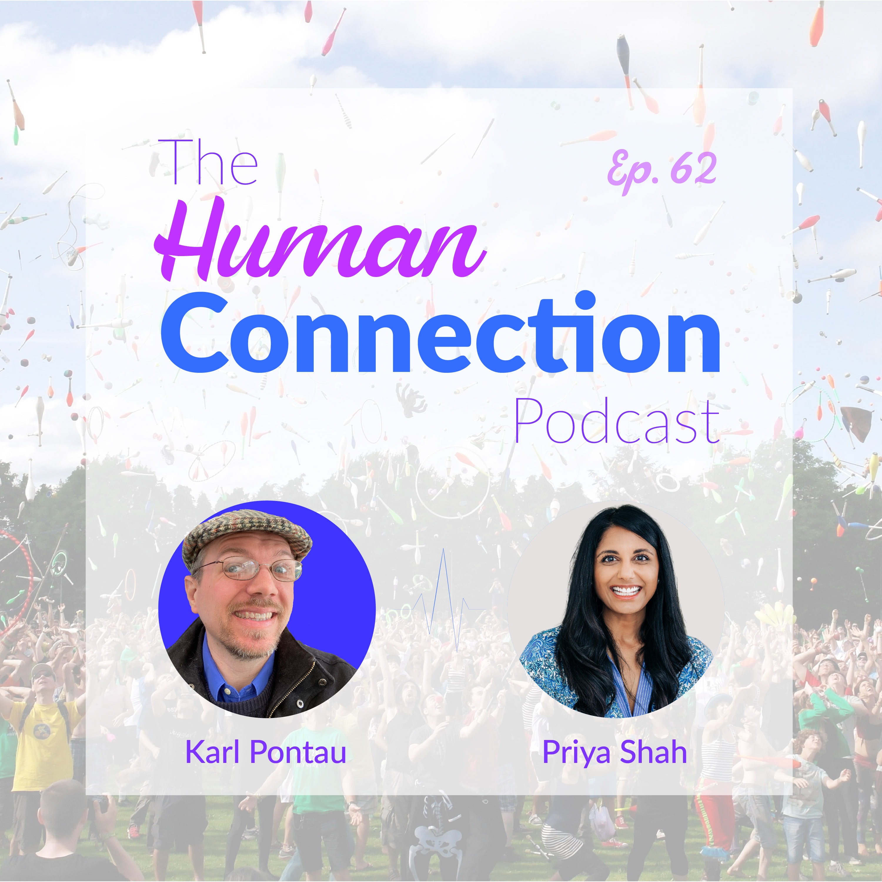 The Human Connection Podcast