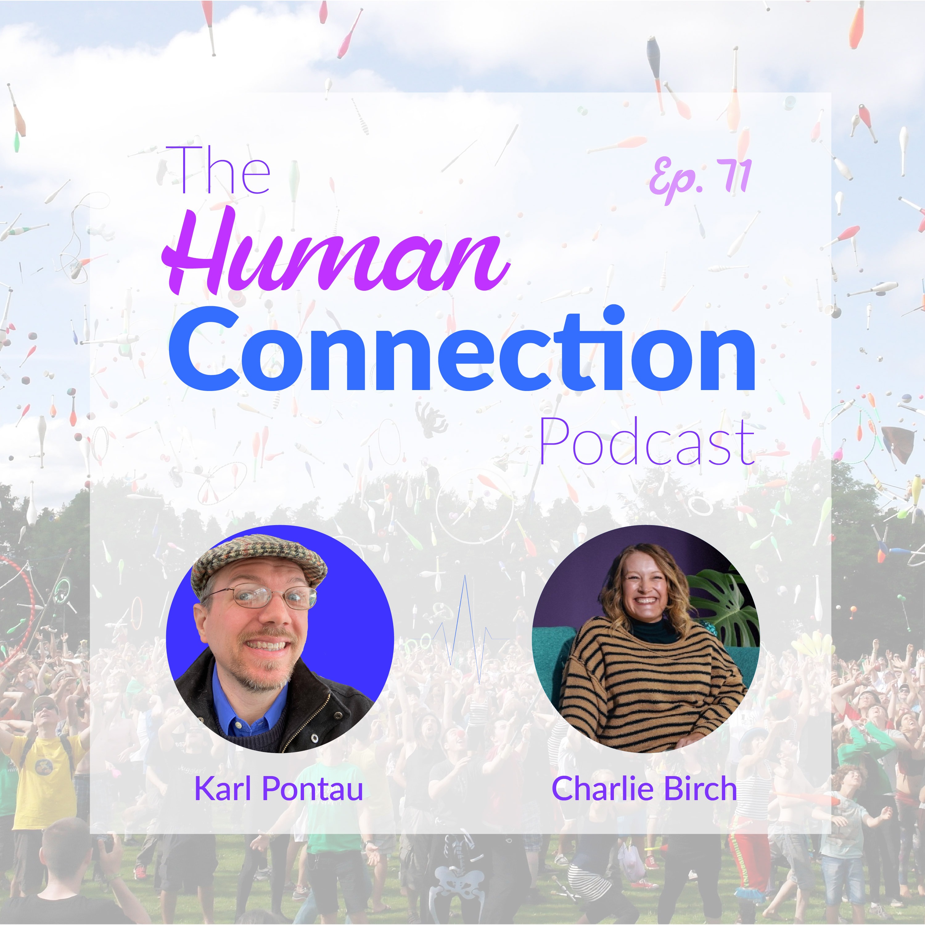 The Human Connection Podcast