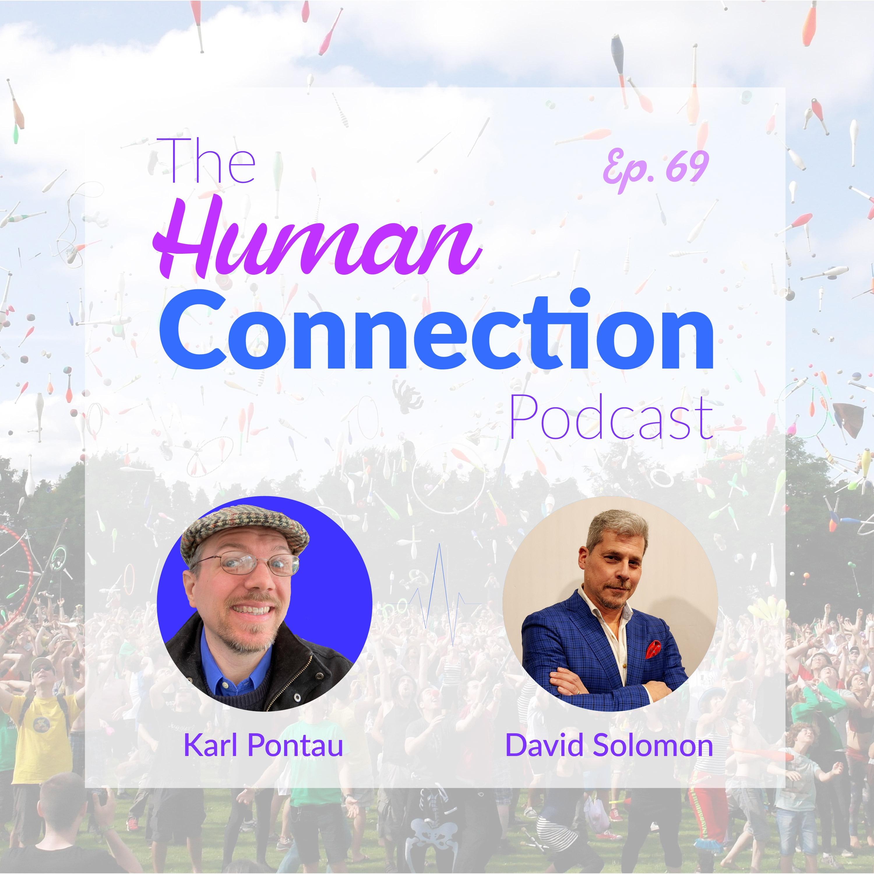 Why Your New Market Strategy is Probably Doomed (And How to Fix It) with David Solomon episode artwork