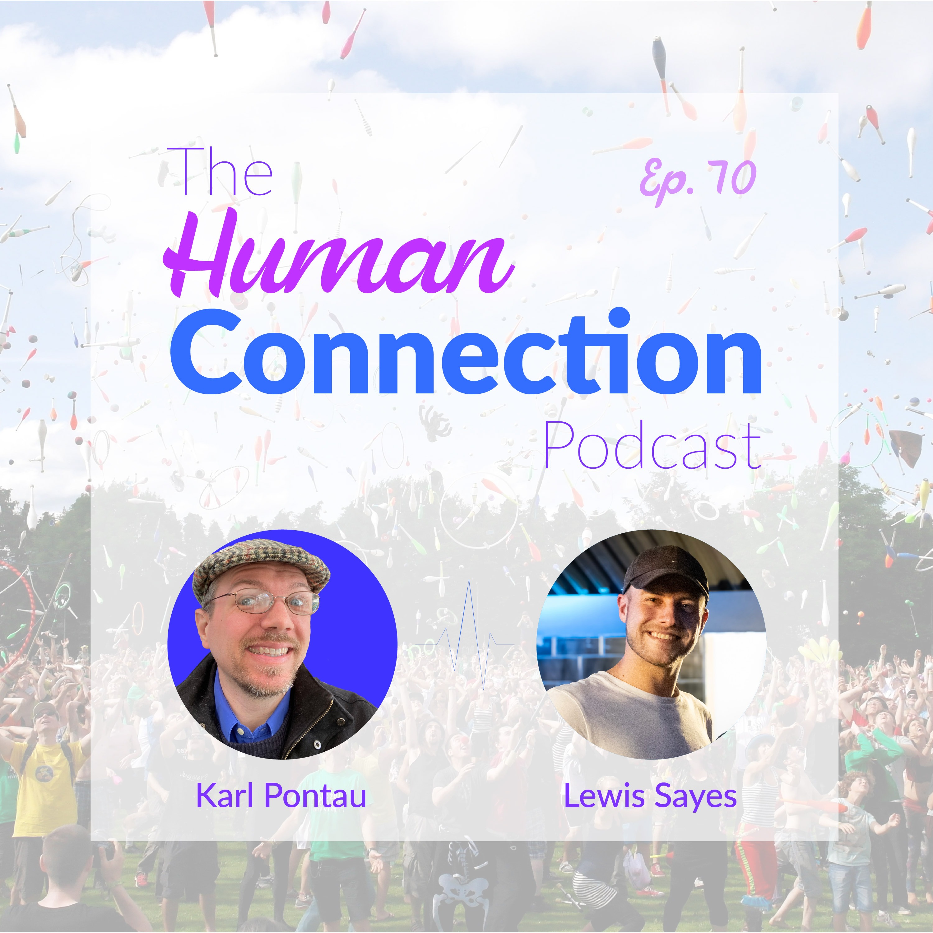 The Human Connection Podcast
