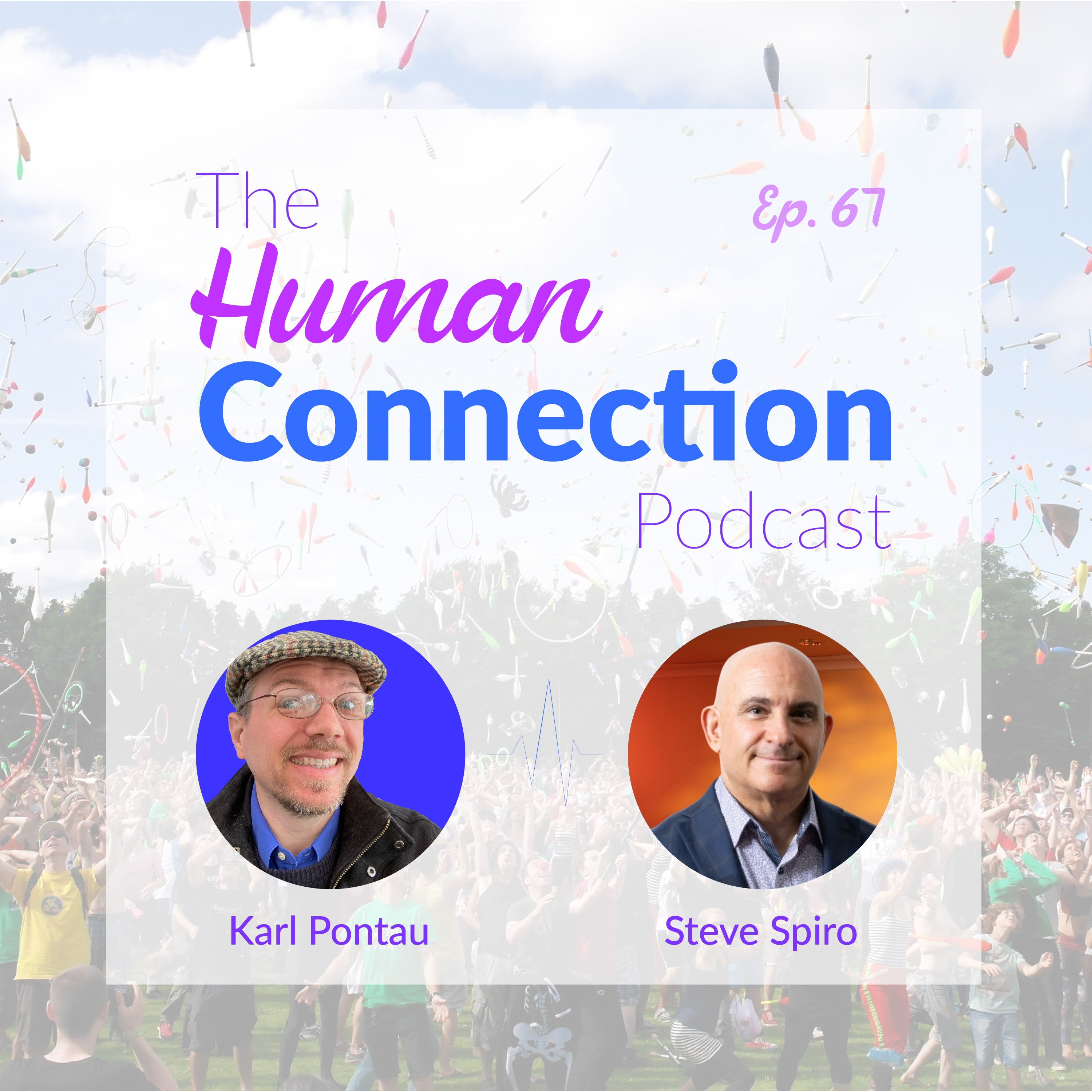 The Human Connection Podcast