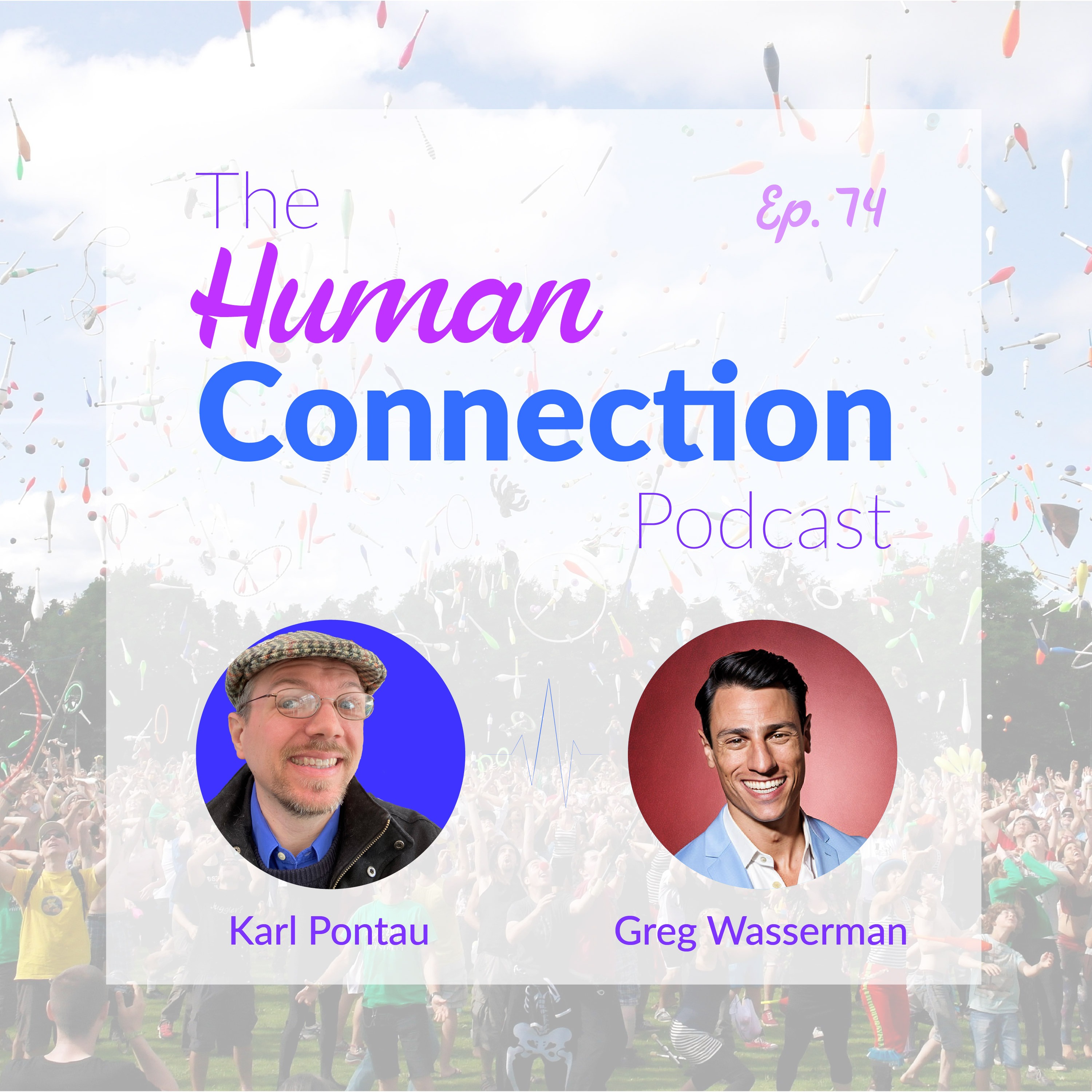 The Human Connection Podcast